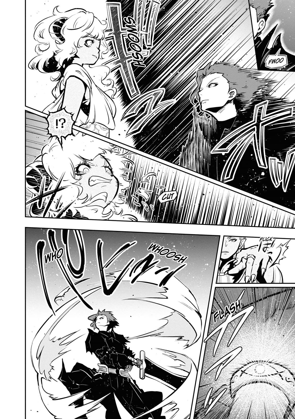 Is It Odd That I Became An Adventurer Even If I Graduated The Witchcraft Institute? Chapter 46 page 25 - Chapter 46