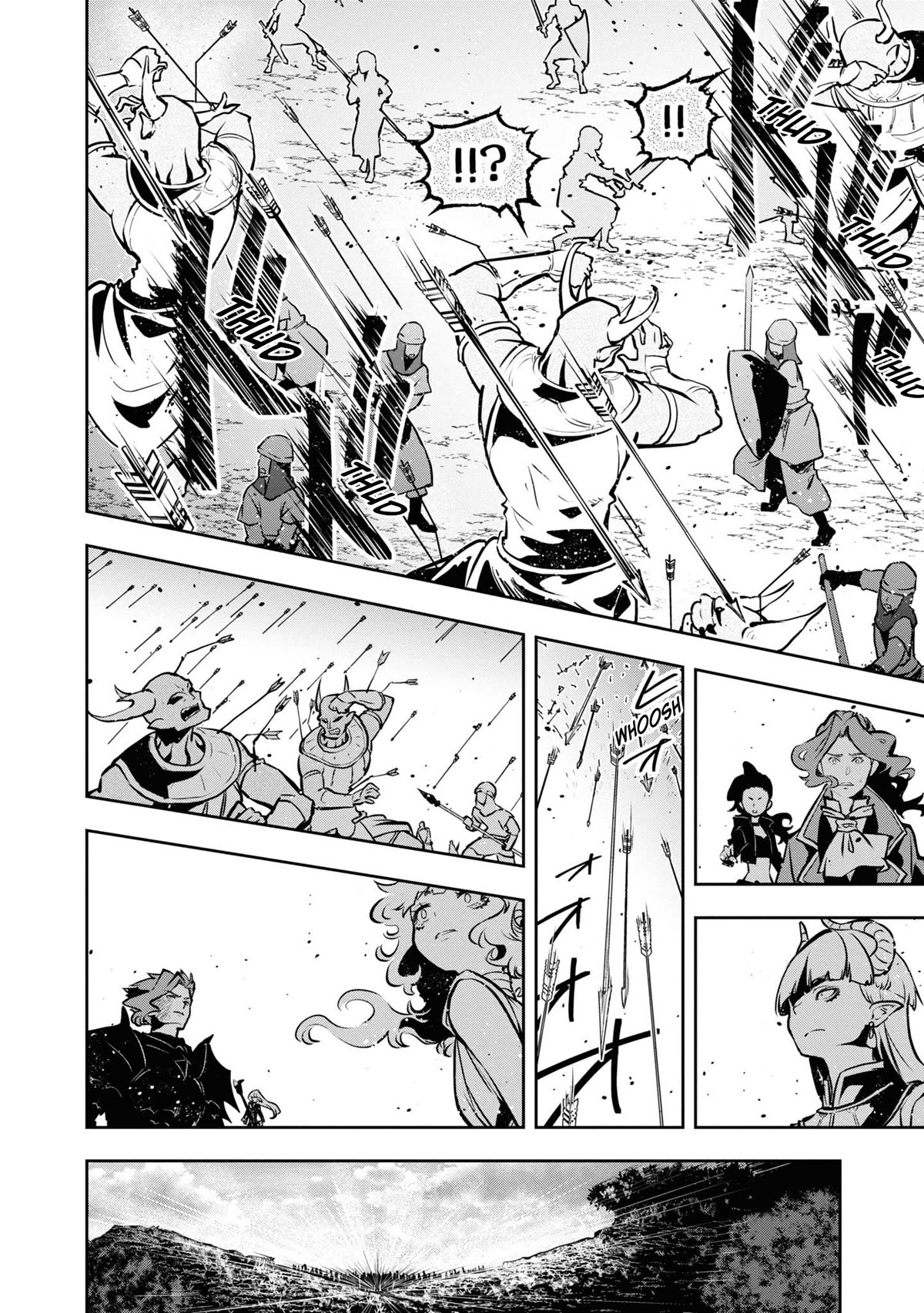 Is It Odd That I Became An Adventurer Even If I Graduated The Witchcraft Institute? Chapter 46 page 29 - Chapter 46