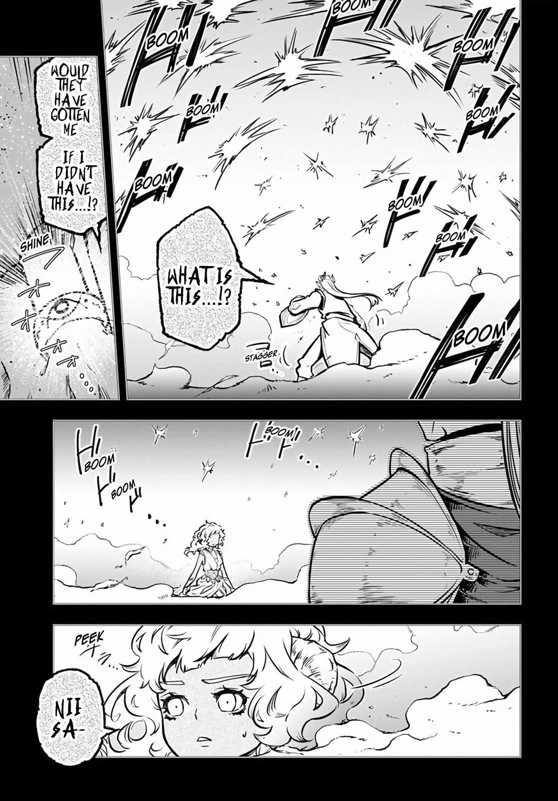 Is It Odd That I Became An Adventurer Even If I Graduated The Witchcraft Institute? Chapter 47 page 11 - Chapter 47