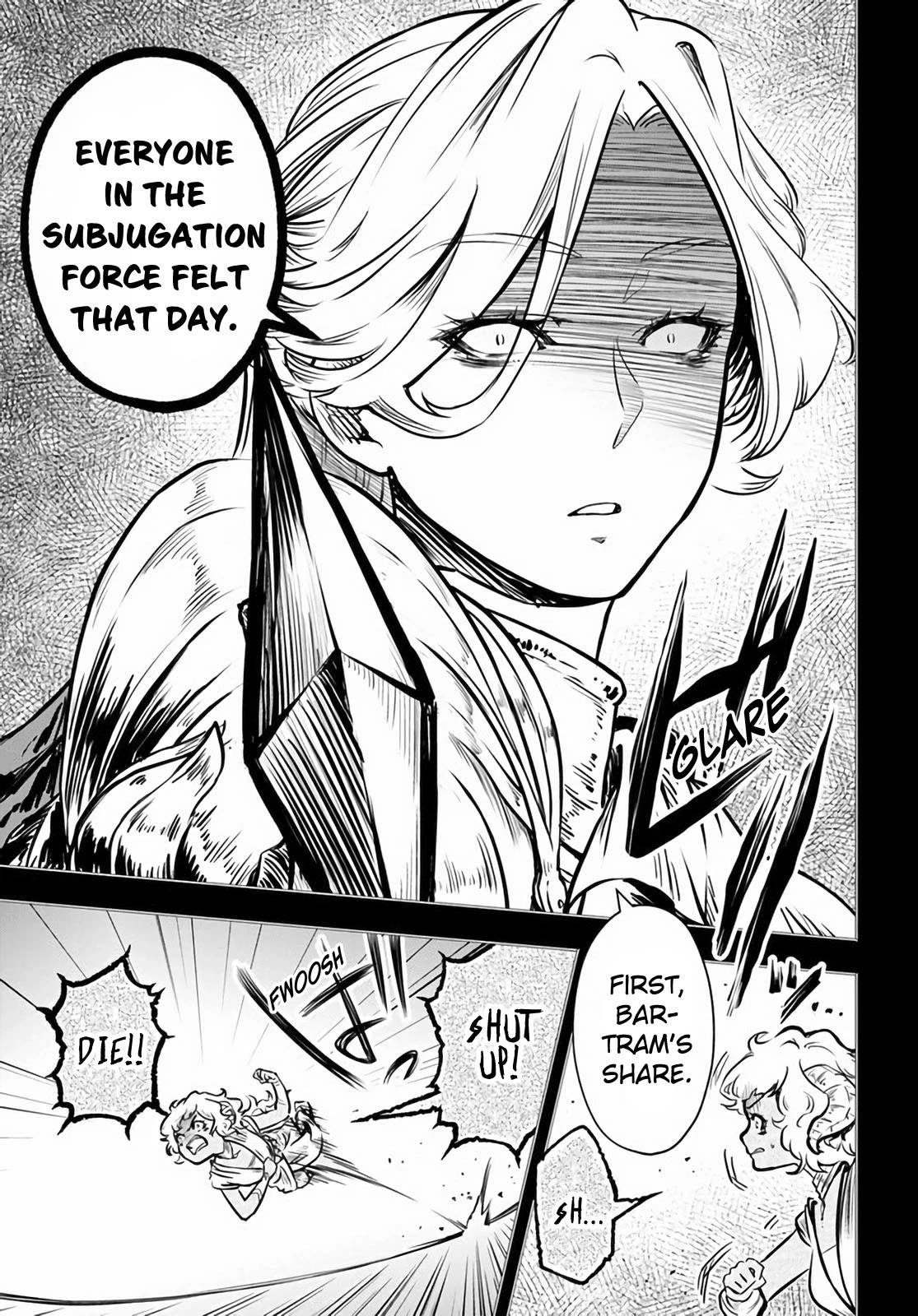 Is It Odd That I Became An Adventurer Even If I Graduated The Witchcraft Institute? Chapter 47 page 13 - Chapter 47