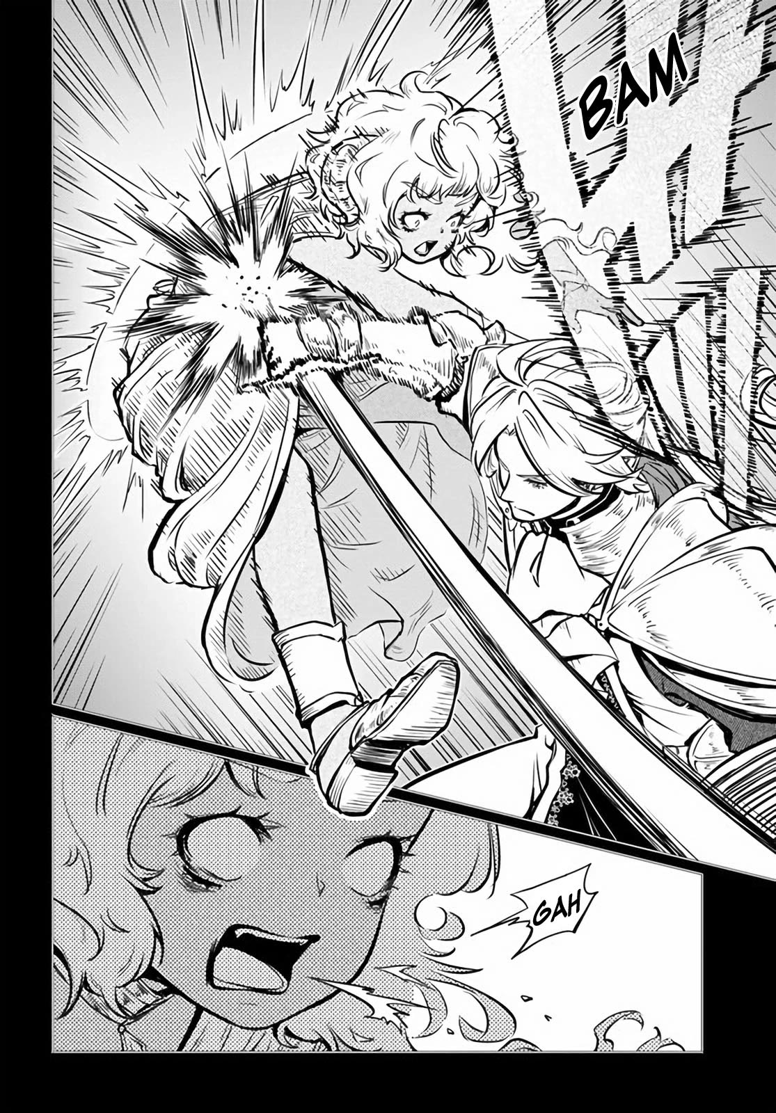 Is It Odd That I Became An Adventurer Even If I Graduated The Witchcraft Institute? Chapter 47 page 14 - Chapter 47