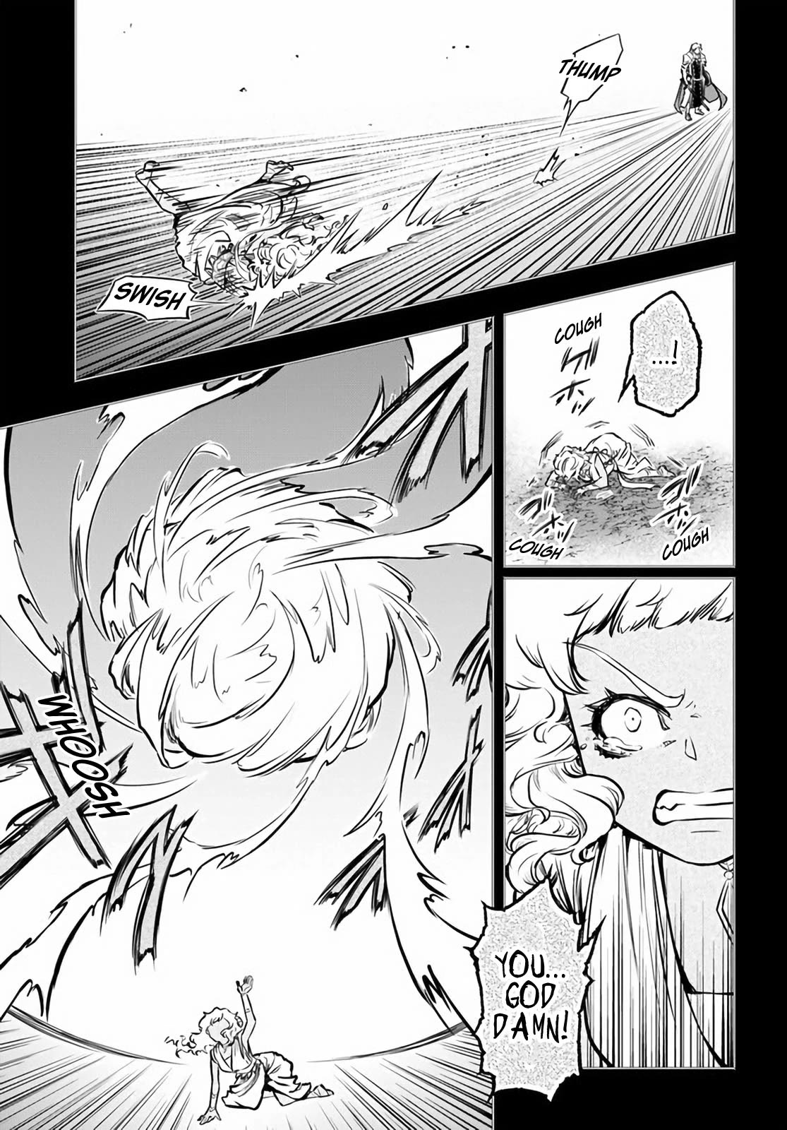 Is It Odd That I Became An Adventurer Even If I Graduated The Witchcraft Institute? Chapter 47 page 15 - Chapter 47