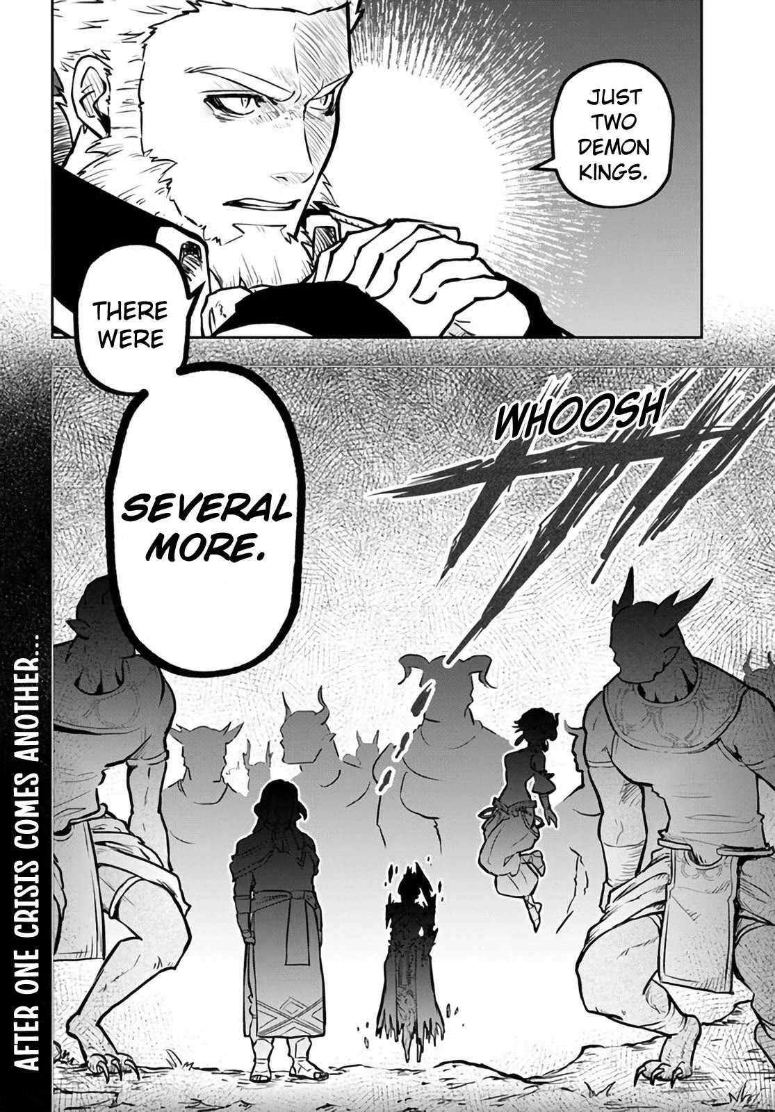 Is It Odd That I Became An Adventurer Even If I Graduated The Witchcraft Institute? Chapter 47 page 29 - Chapter 47