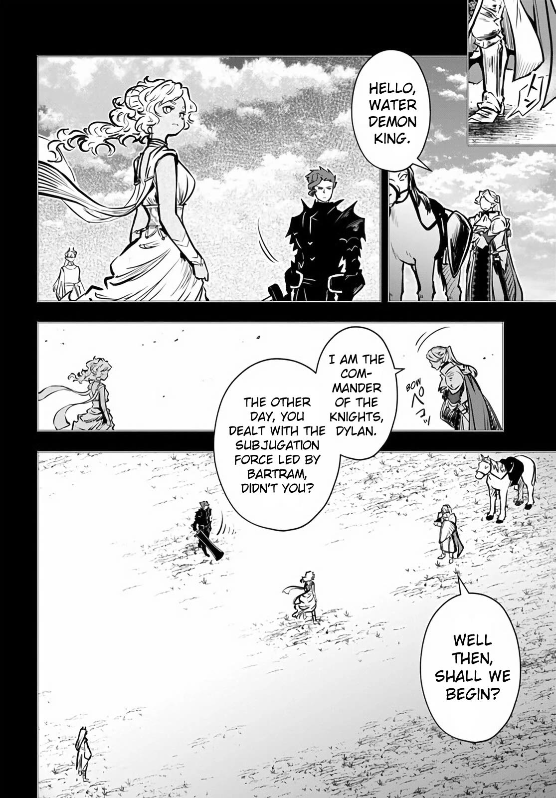 Is It Odd That I Became An Adventurer Even If I Graduated The Witchcraft Institute? Chapter 47 page 8 - Chapter 47