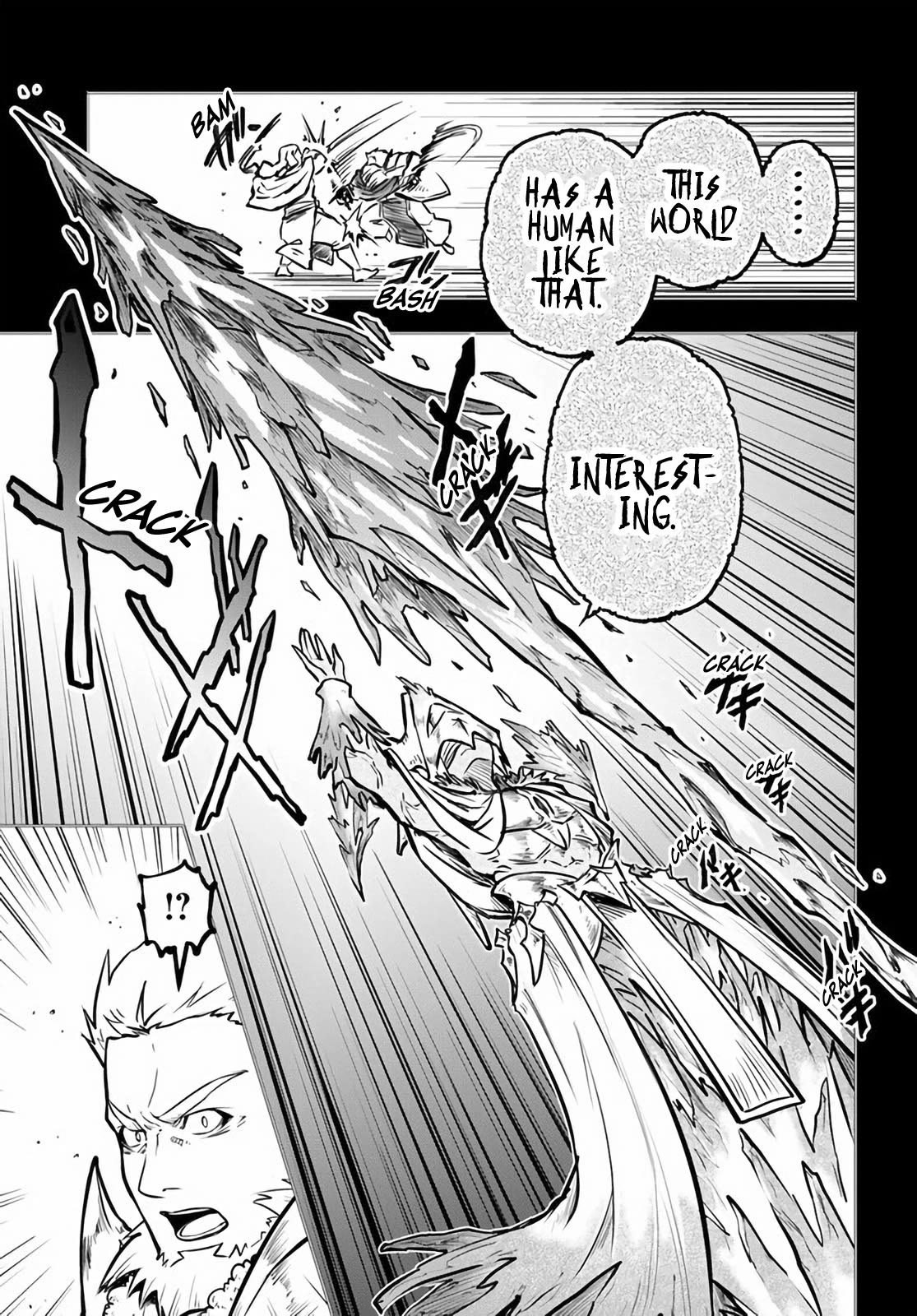 Is It Odd That I Became An Adventurer Even If I Graduated The Witchcraft Institute? Chapter 48 page 16 - Chapter 48