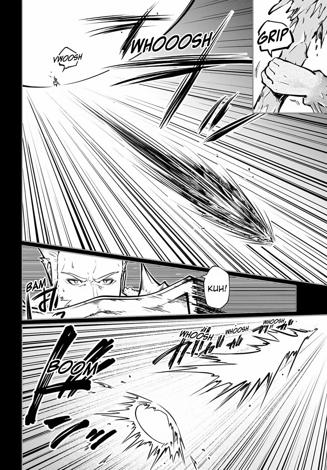 Is It Odd That I Became An Adventurer Even If I Graduated The Witchcraft Institute? Chapter 48 page 17 - Chapter 48