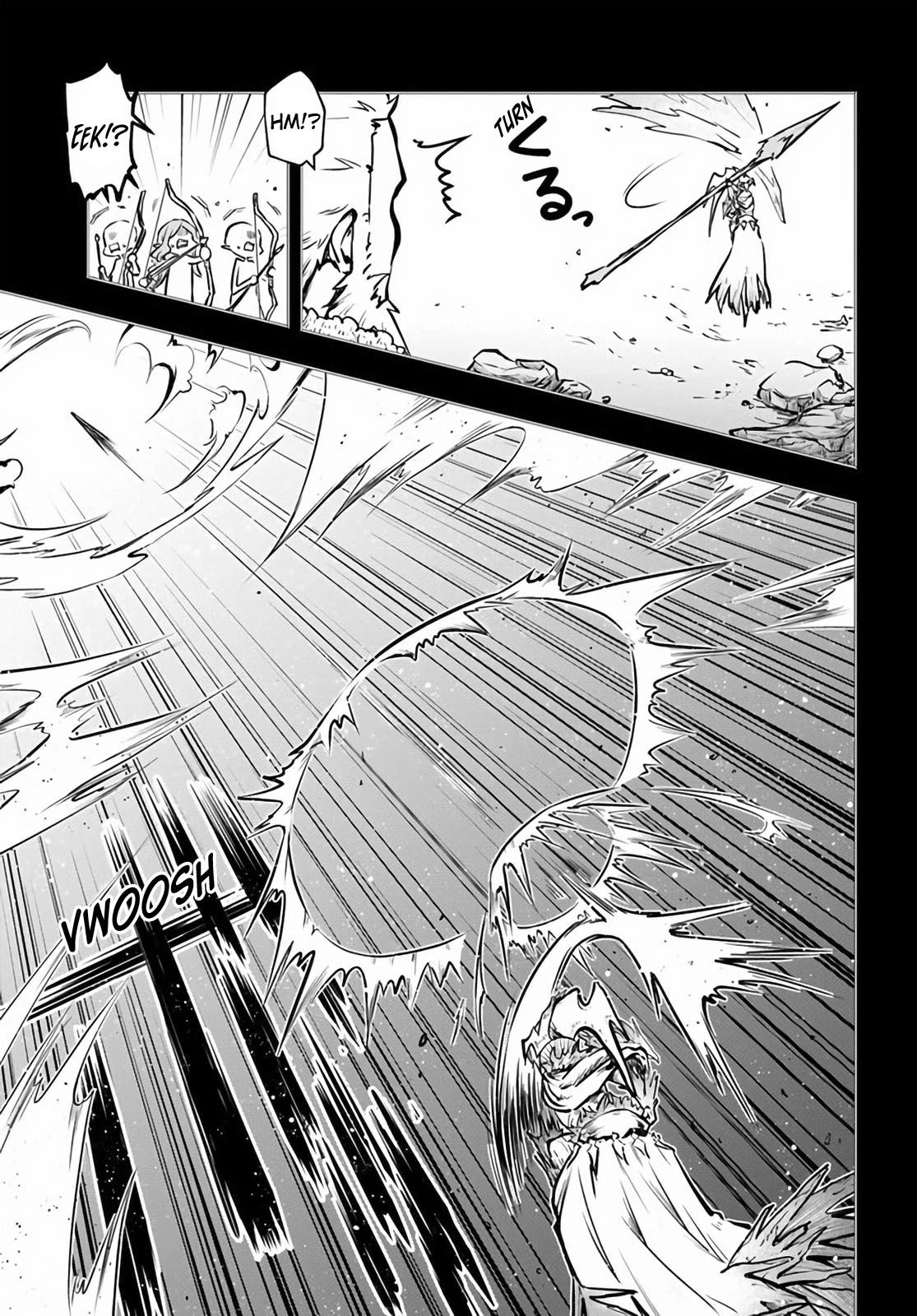 Is It Odd That I Became An Adventurer Even If I Graduated The Witchcraft Institute? Chapter 48 page 24 - Chapter 48