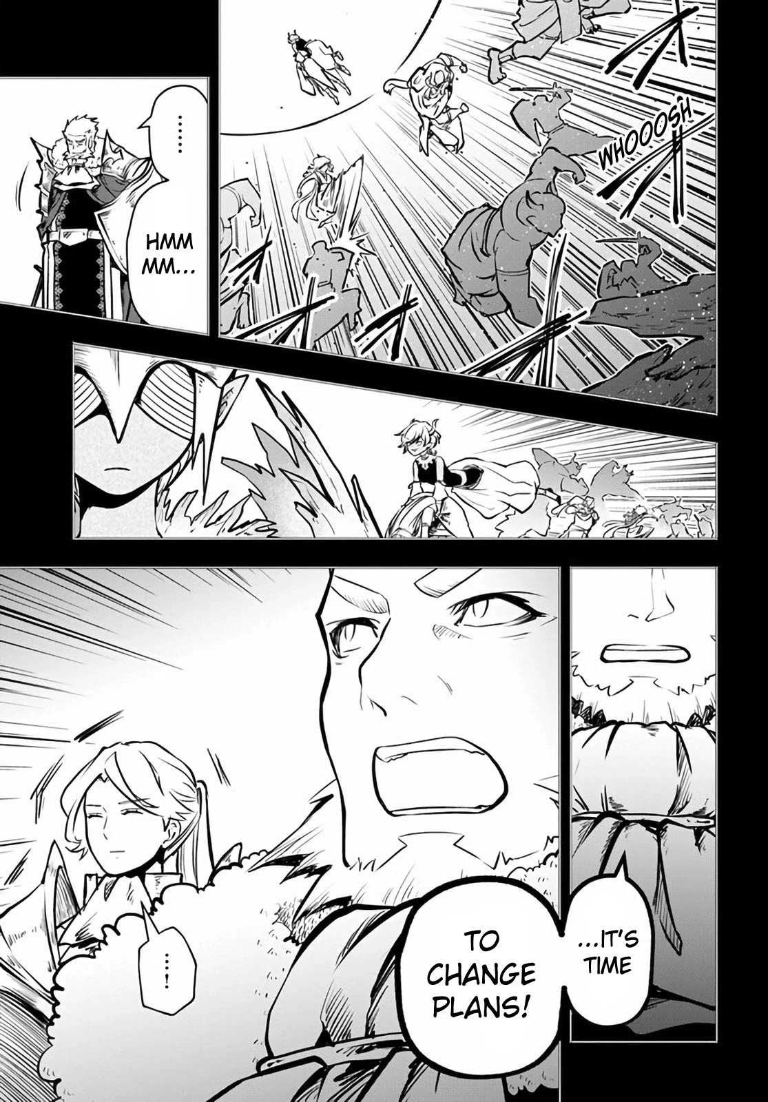 Is It Odd That I Became An Adventurer Even If I Graduated The Witchcraft Institute? Chapter 48 page 26 - Chapter 48
