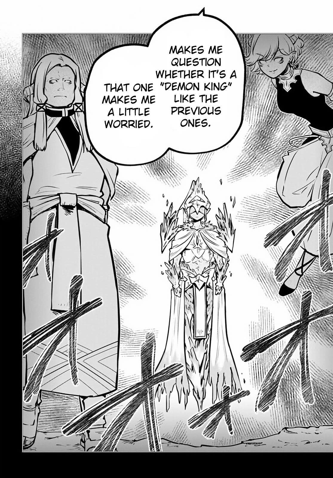Is It Odd That I Became An Adventurer Even If I Graduated The Witchcraft Institute? Chapter 48 page 3 - Chapter 48