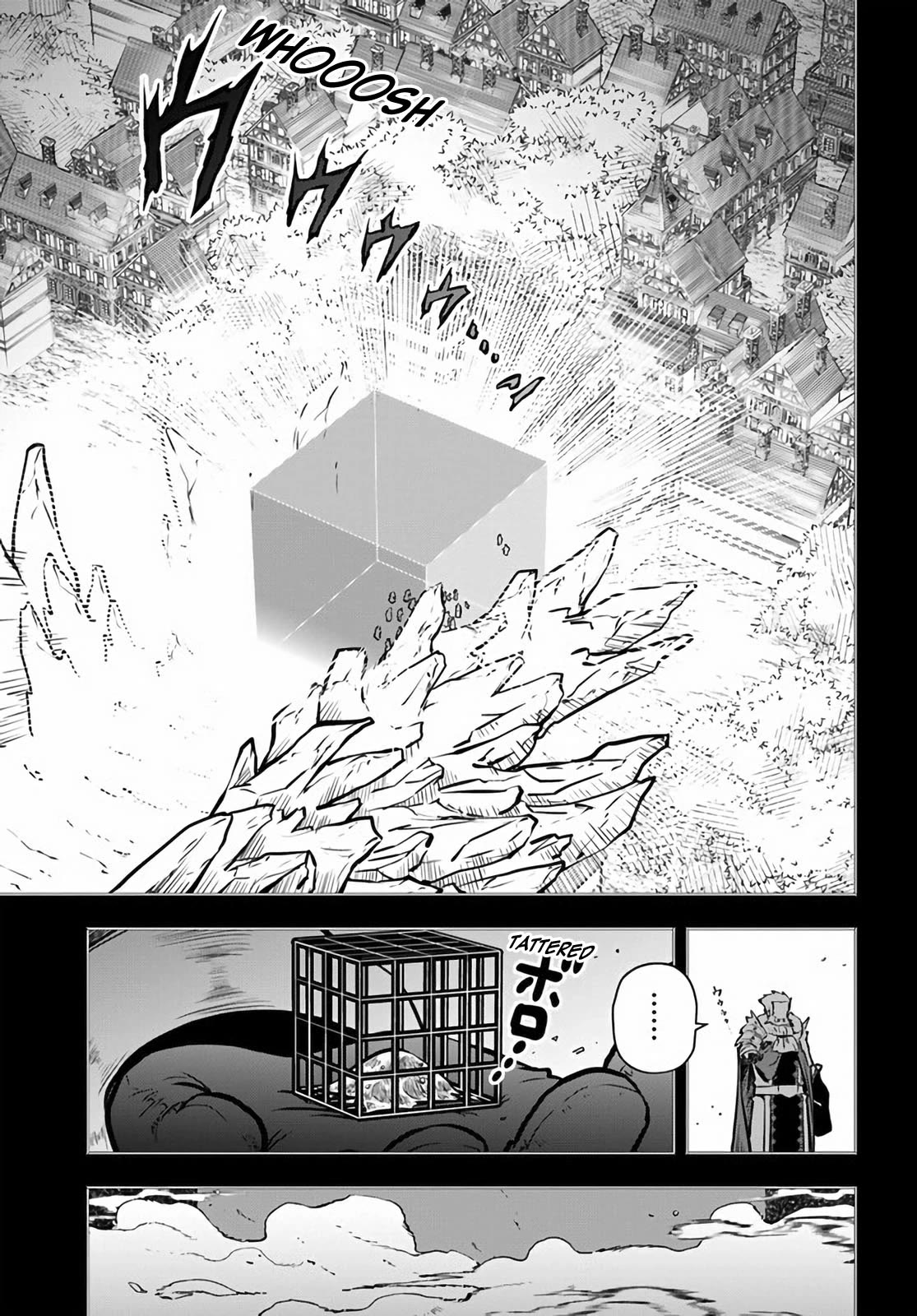 Is It Odd That I Became An Adventurer Even If I Graduated The Witchcraft Institute? Chapter 48 page 30 - Chapter 48