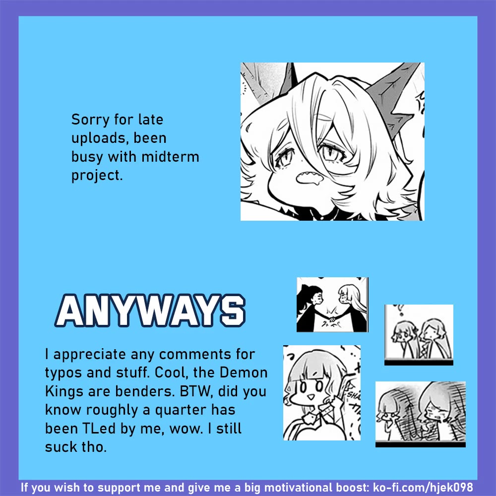 Is It Odd That I Became An Adventurer Even If I Graduated The Witchcraft Institute? Chapter 48 page 32 - Chapter 48
