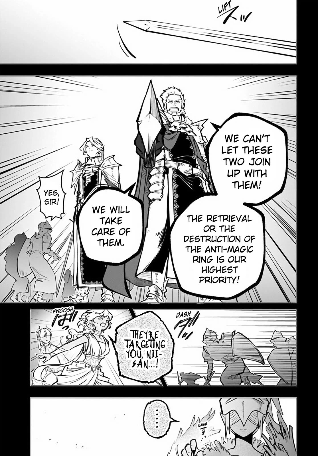 Is It Odd That I Became An Adventurer Even If I Graduated The Witchcraft Institute? Chapter 48 page 8 - Chapter 48