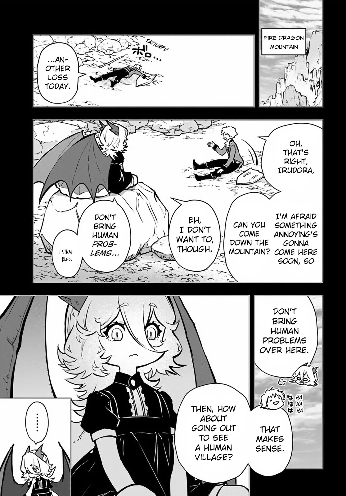 Is It Odd That I Became An Adventurer Even If I Graduated The Witchcraft Institute? Chapter 49 page 12 - Chapter 49