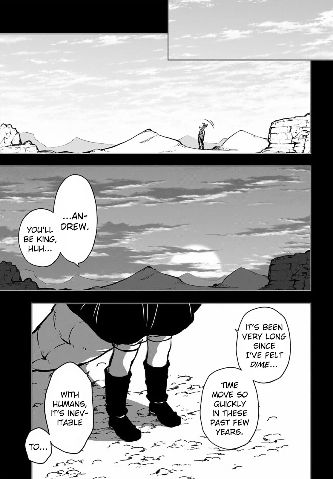 Is It Odd That I Became An Adventurer Even If I Graduated The Witchcraft Institute? Chapter 49 page 26 - Chapter 49