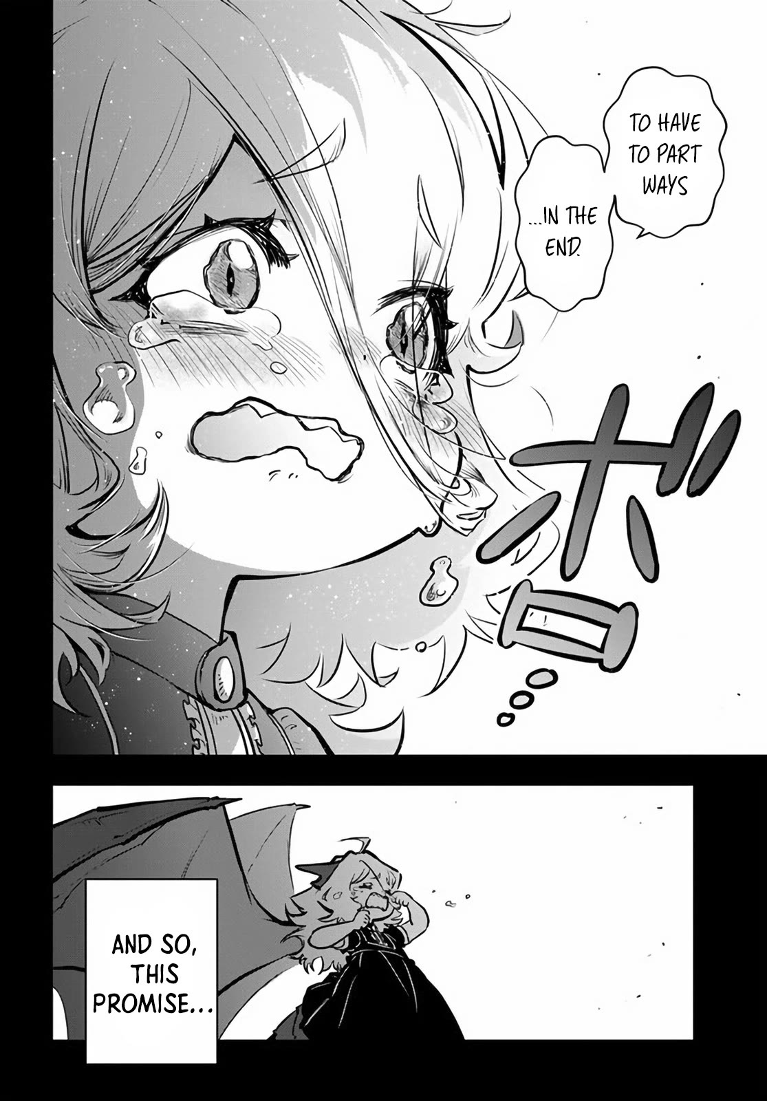 Is It Odd That I Became An Adventurer Even If I Graduated The Witchcraft Institute? Chapter 49 page 27 - Chapter 49