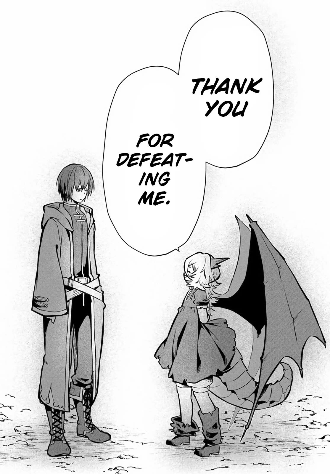 Is It Odd That I Became An Adventurer Even If I Graduated The Witchcraft Institute? Chapter 49 page 29 - Chapter 49