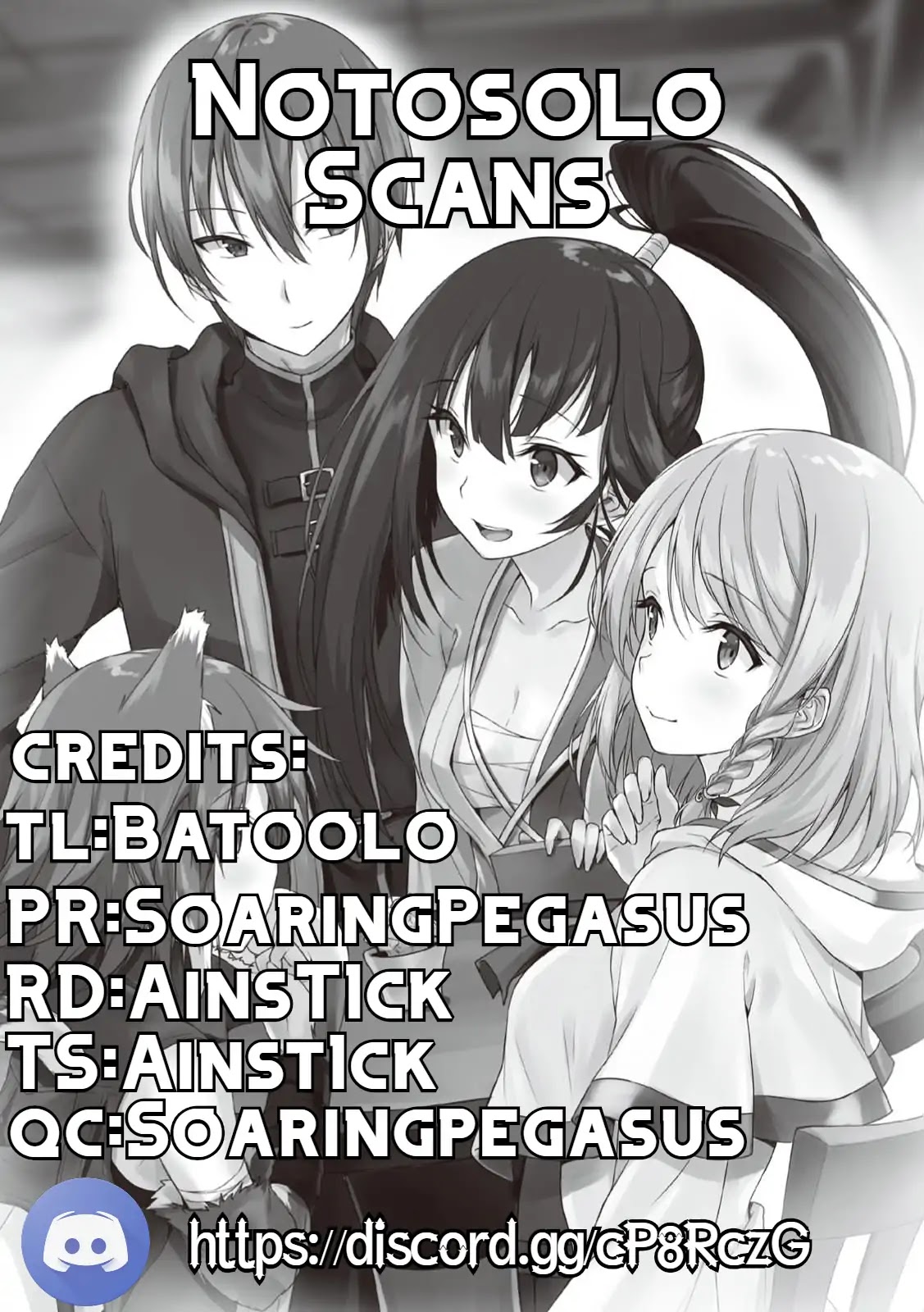 Is It Odd That I Became An Adventurer Even If I Graduated The Witchcraft Institute? Chapter 5 page 1 - Chapter 5