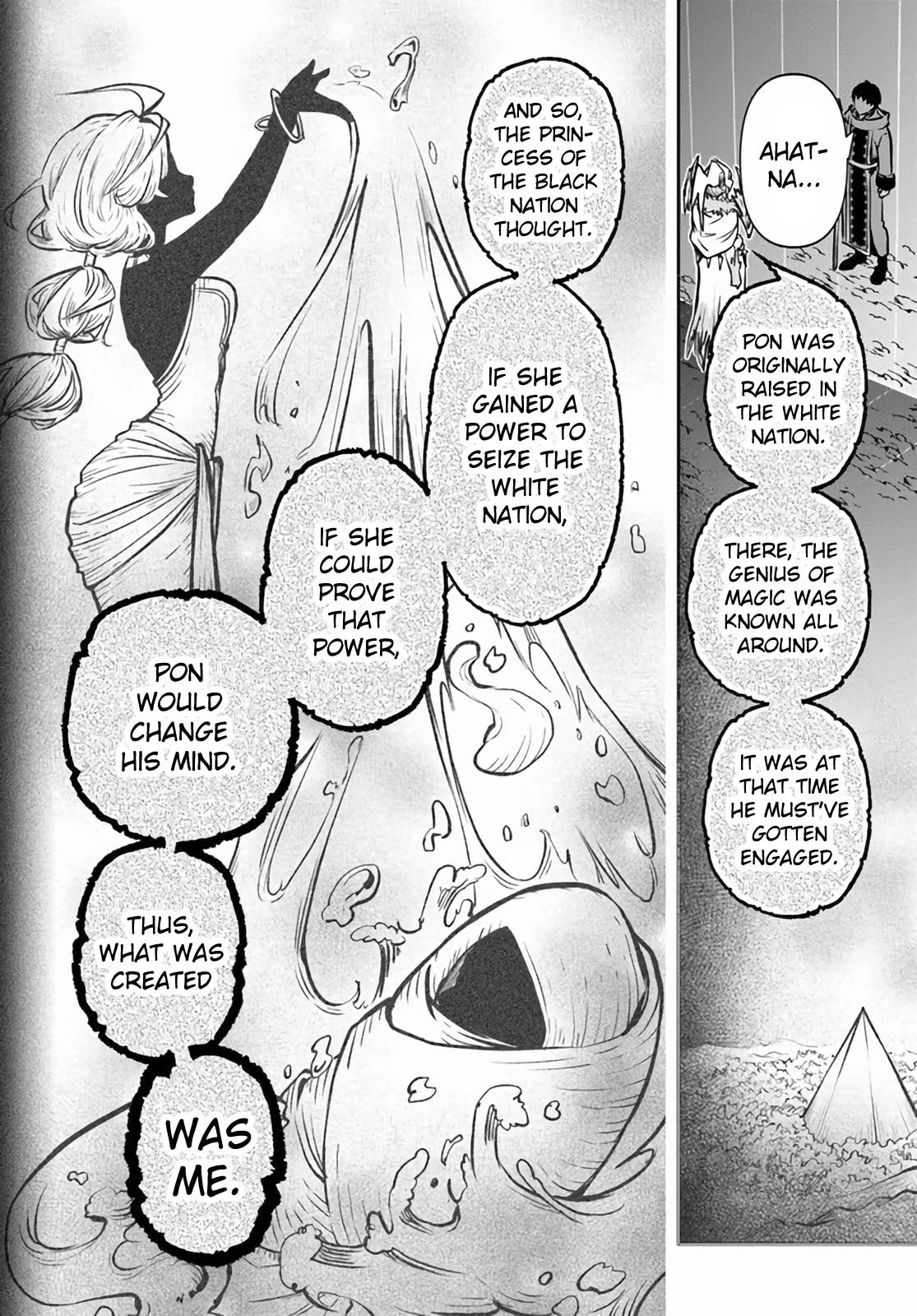 Is It Odd That I Became An Adventurer Even If I Graduated The Witchcraft Institute? Chapter 51 page 15 - Chapter 51