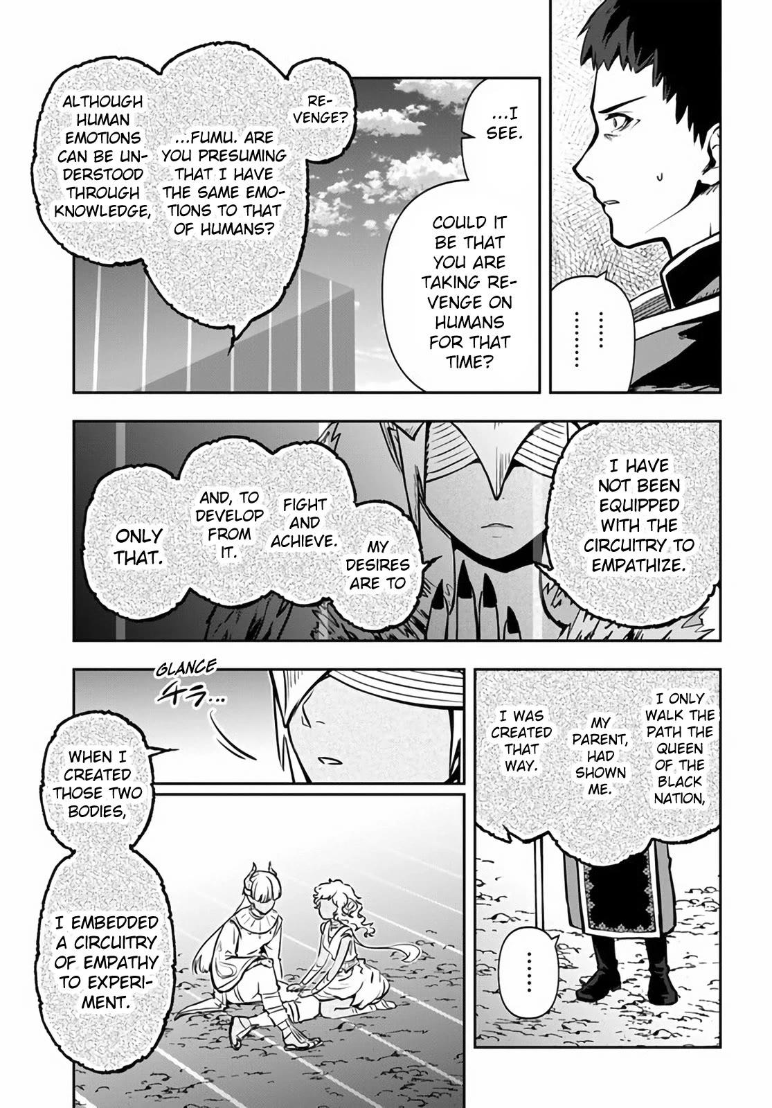 Is It Odd That I Became An Adventurer Even If I Graduated The Witchcraft Institute? Chapter 51 page 20 - Chapter 51