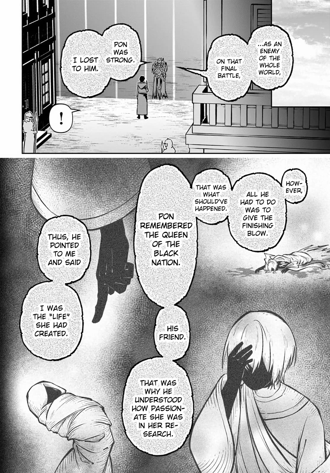 Is It Odd That I Became An Adventurer Even If I Graduated The Witchcraft Institute? Chapter 51 page 29 - Chapter 51