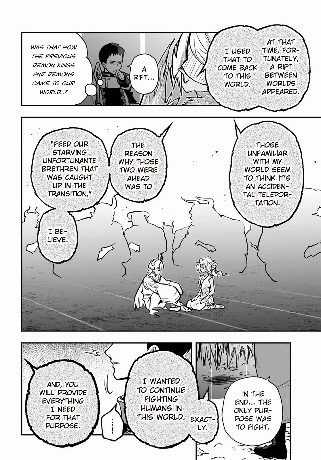 Is It Odd That I Became An Adventurer Even If I Graduated The Witchcraft Institute? Chapter 52 page 10 - Chapter 52