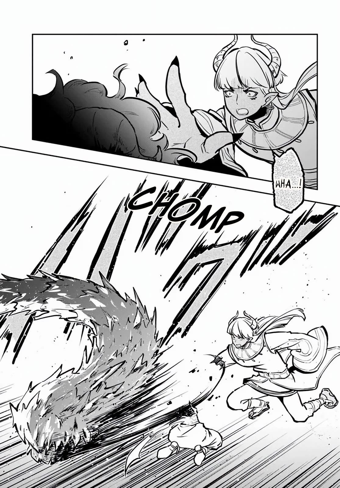 Is It Odd That I Became An Adventurer Even If I Graduated The Witchcraft Institute? Chapter 52 page 15 - Chapter 52