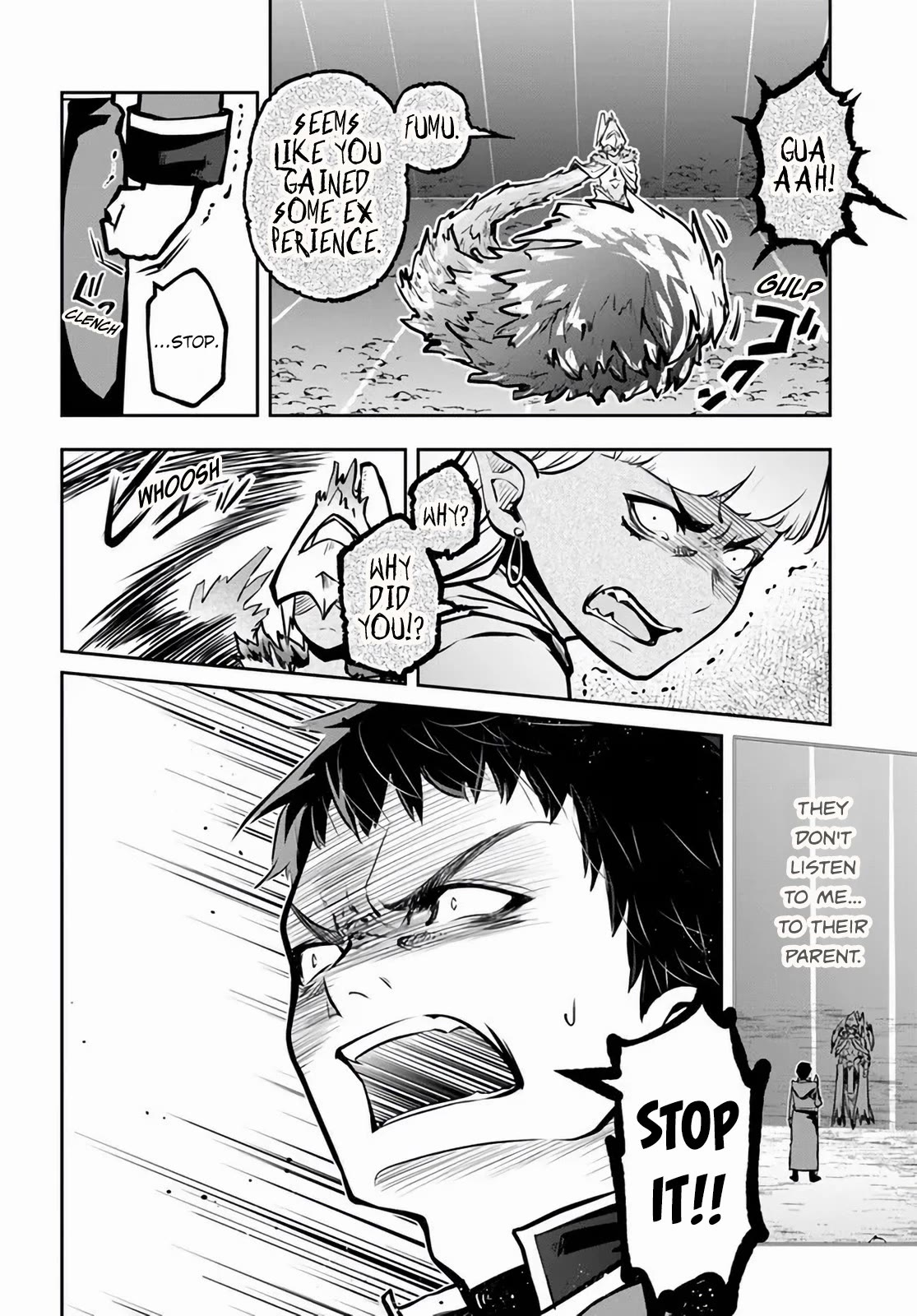 Is It Odd That I Became An Adventurer Even If I Graduated The Witchcraft Institute? Chapter 52 page 16 - Chapter 52