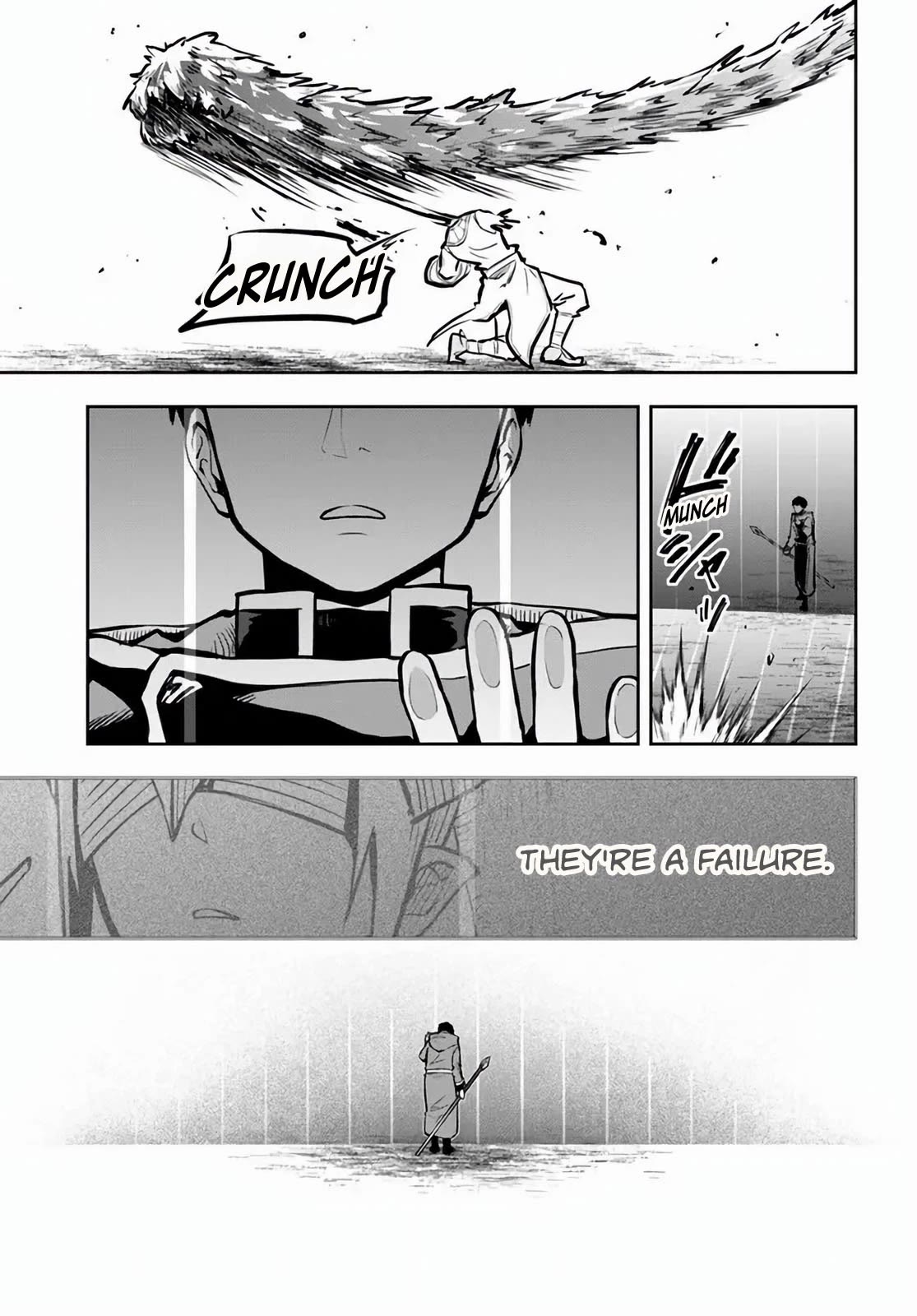 Is It Odd That I Became An Adventurer Even If I Graduated The Witchcraft Institute? Chapter 52 page 17 - Chapter 52