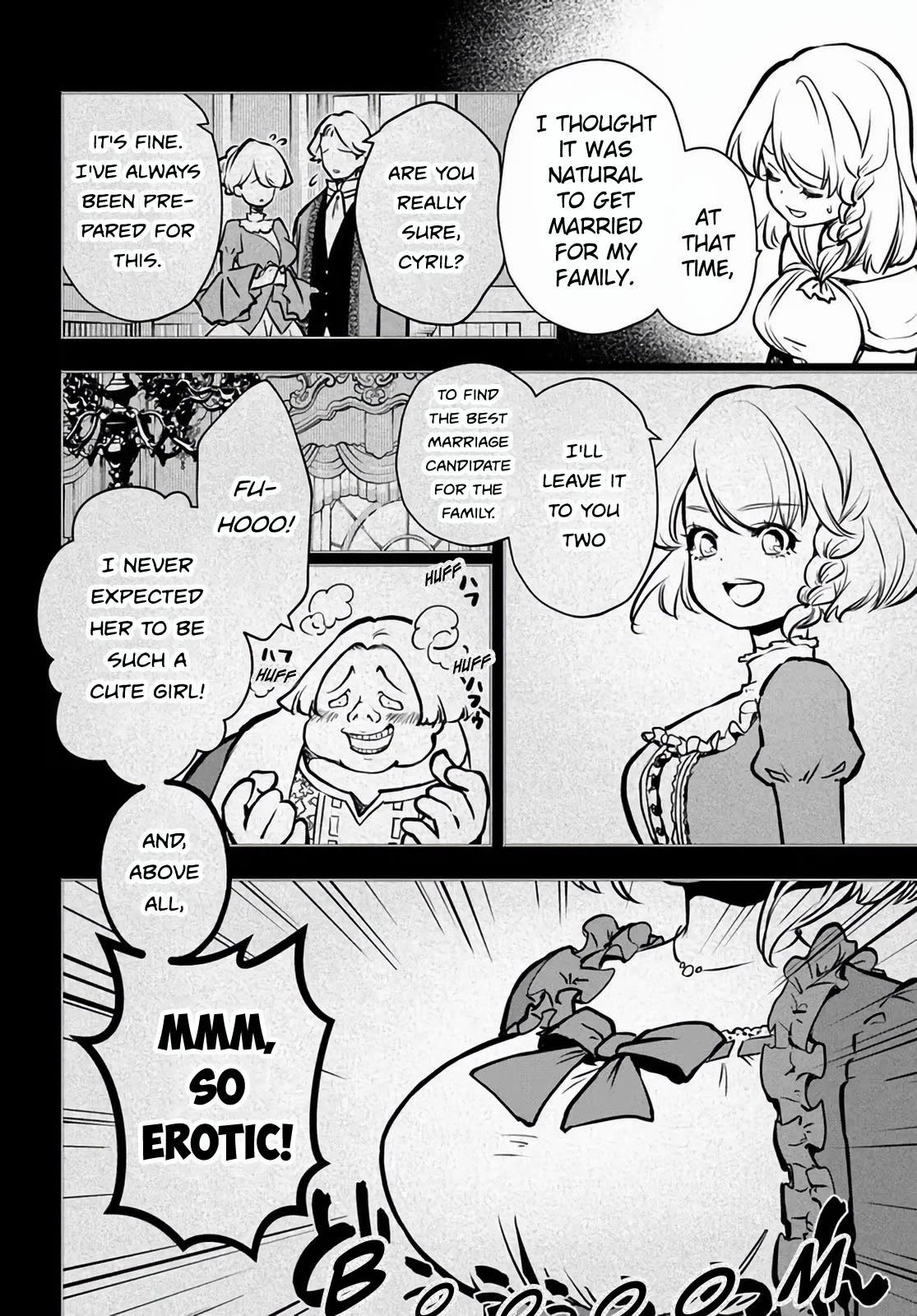 Is It Odd That I Became An Adventurer Even If I Graduated The Witchcraft Institute? Chapter 52 page 20 - Chapter 52