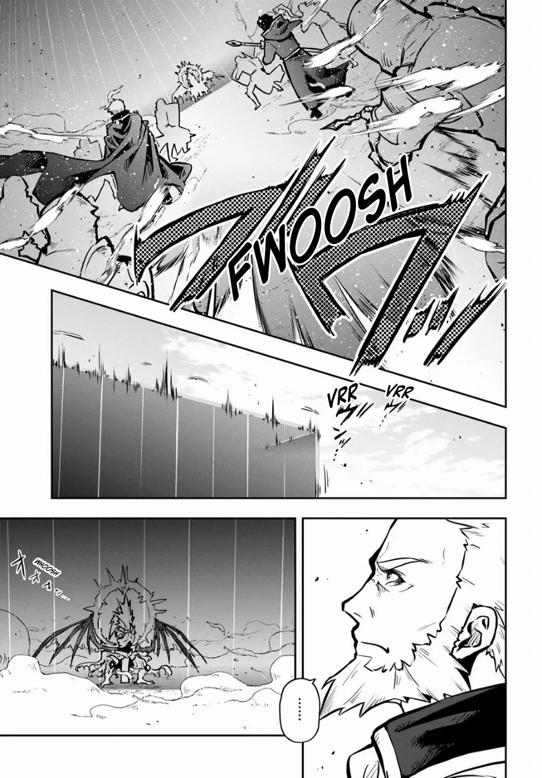 Is It Odd That I Became An Adventurer Even If I Graduated The Witchcraft Institute? Chapter 53 page 11 - Chapter 53