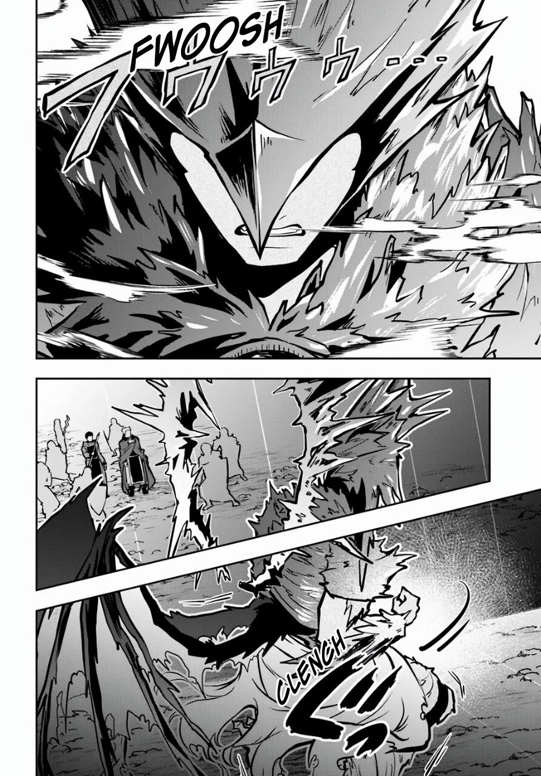 Is It Odd That I Became An Adventurer Even If I Graduated The Witchcraft Institute? Chapter 53 page 12 - Chapter 53