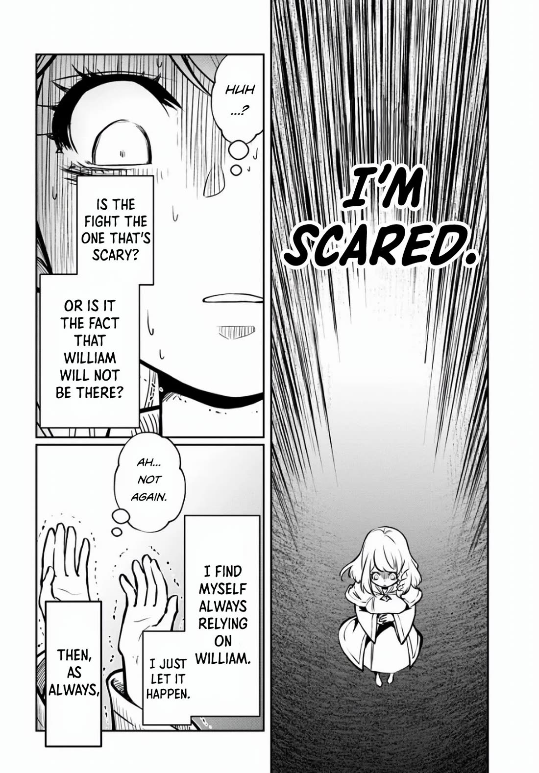 Is It Odd That I Became An Adventurer Even If I Graduated The Witchcraft Institute? Chapter 53 page 18 - Chapter 53