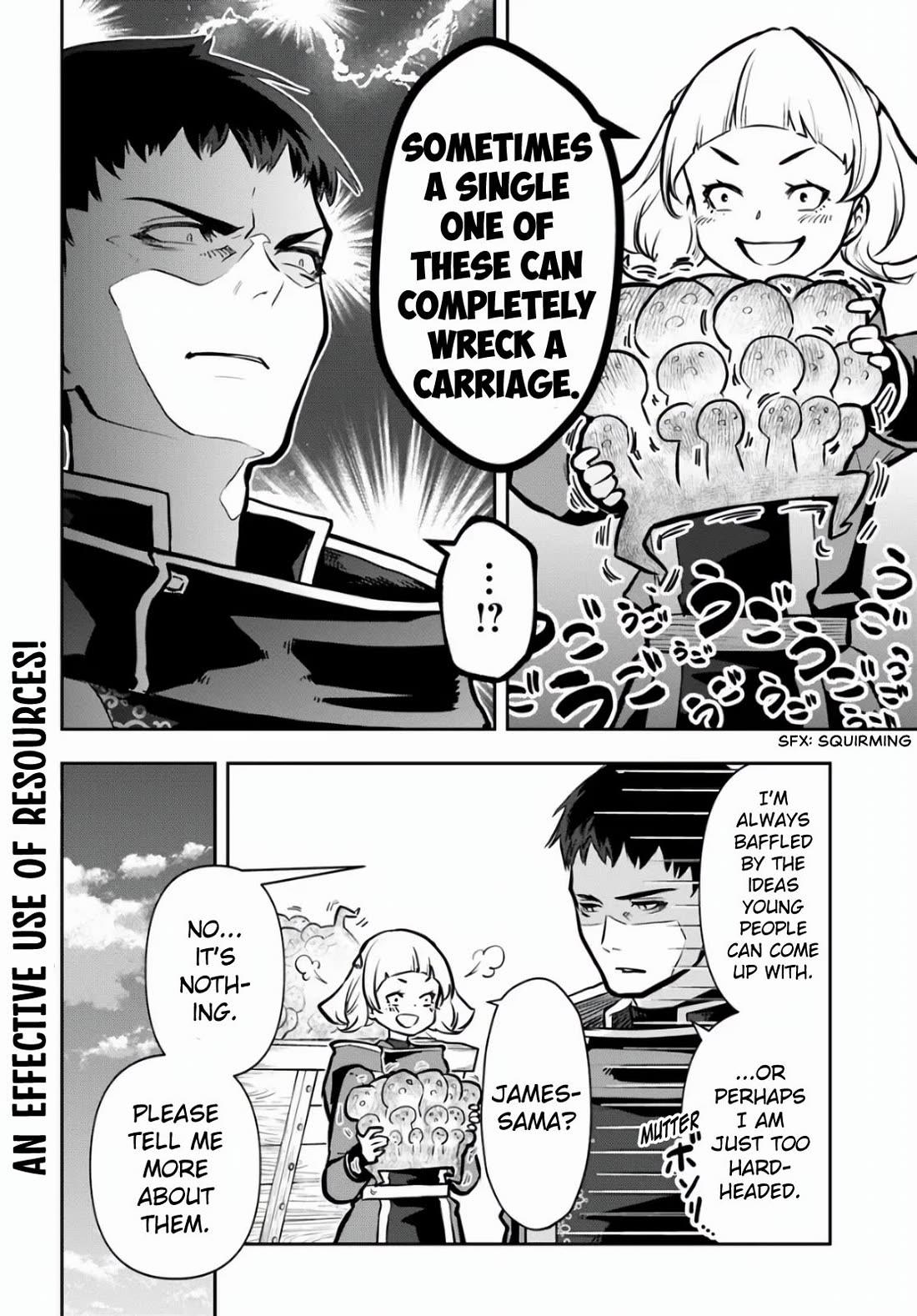 Is It Odd That I Became An Adventurer Even If I Graduated The Witchcraft Institute? Chapter 53 page 29 - Chapter 53