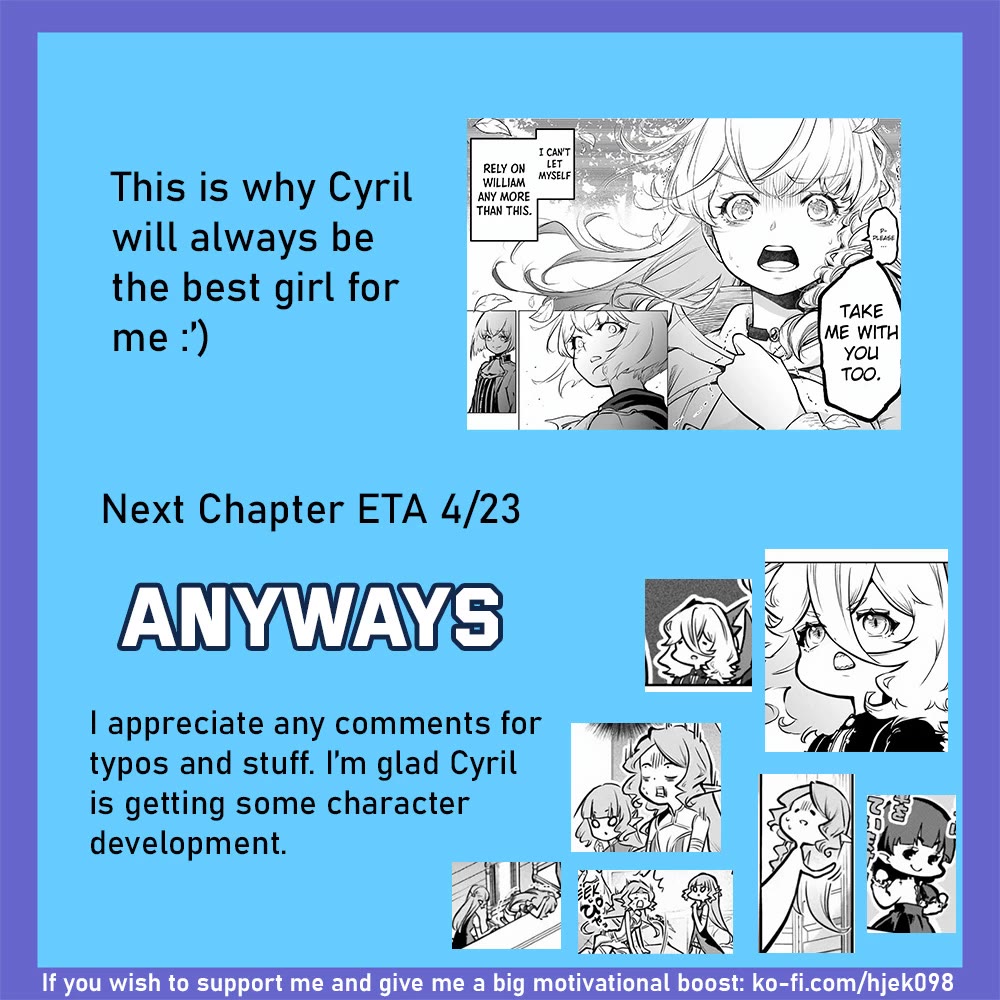 Is It Odd That I Became An Adventurer Even If I Graduated The Witchcraft Institute? Chapter 53 page 30 - Chapter 53