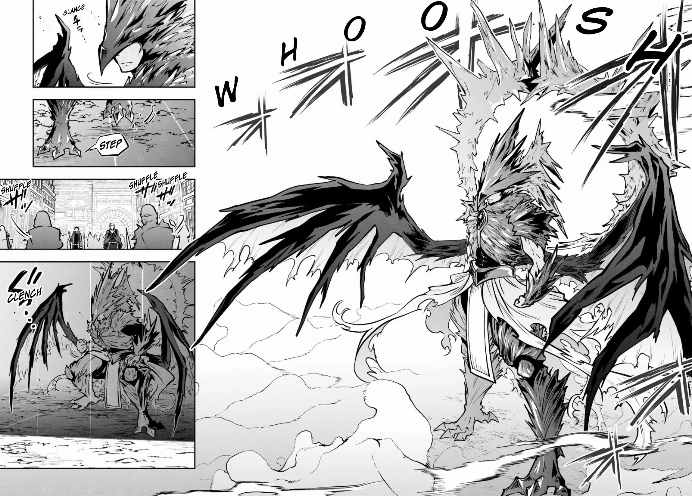 Is It Odd That I Became An Adventurer Even If I Graduated The Witchcraft Institute? Chapter 53 page 7 - Chapter 53