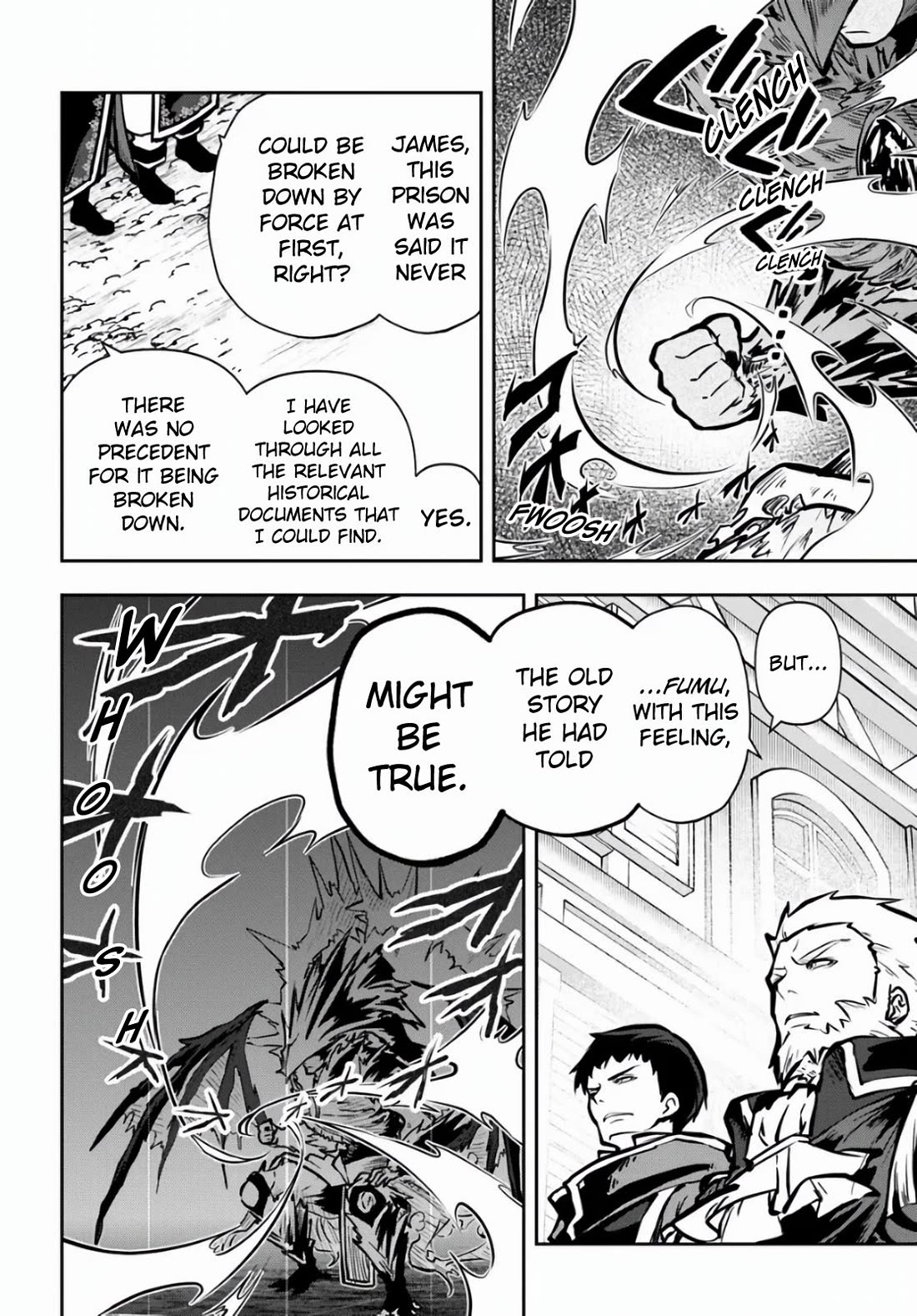 Is It Odd That I Became An Adventurer Even If I Graduated The Witchcraft Institute? Chapter 53 page 8 - Chapter 53