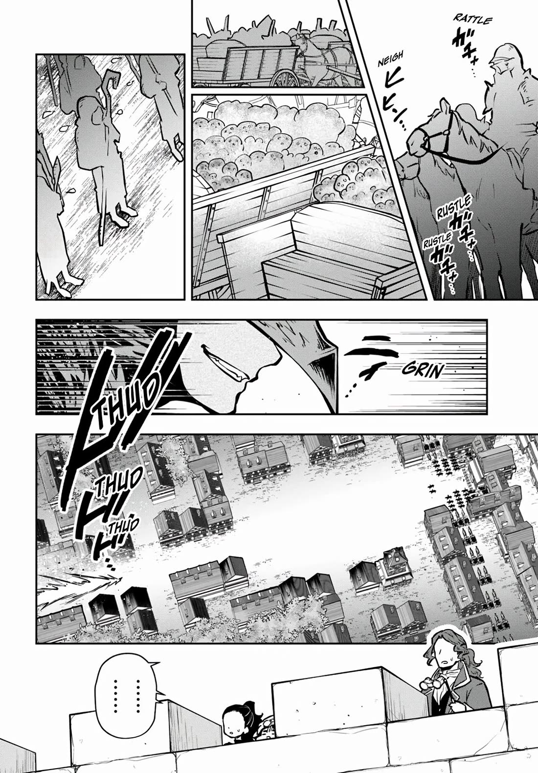 Is It Odd That I Became An Adventurer Even If I Graduated The Witchcraft Institute? Chapter 54 page 10 - Chapter 54