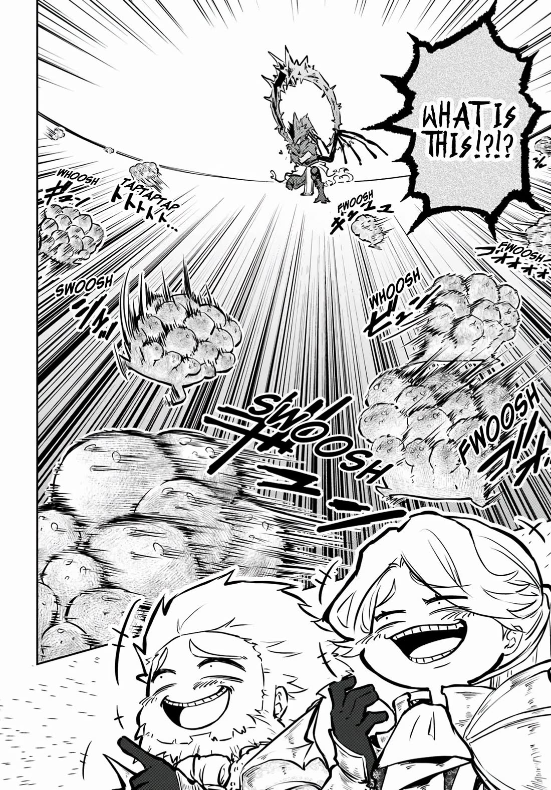Is It Odd That I Became An Adventurer Even If I Graduated The Witchcraft Institute? Chapter 54 page 20 - Chapter 54