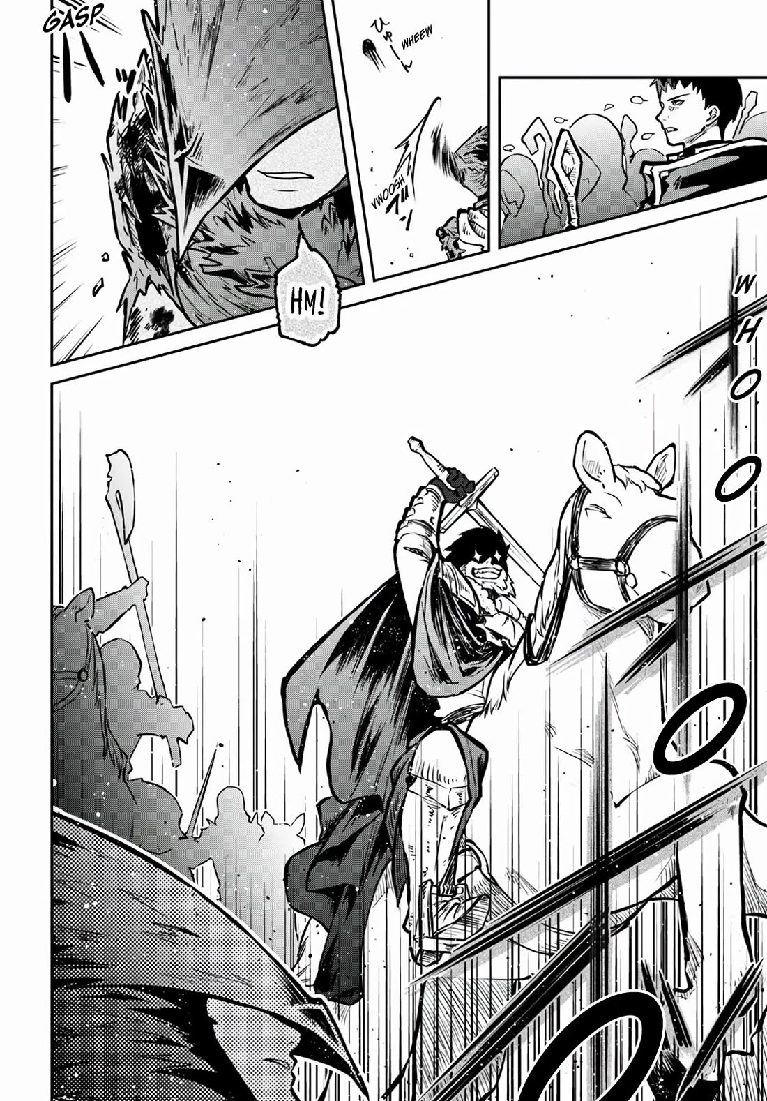 Is It Odd That I Became An Adventurer Even If I Graduated The Witchcraft Institute? Chapter 54 page 24 - Chapter 54