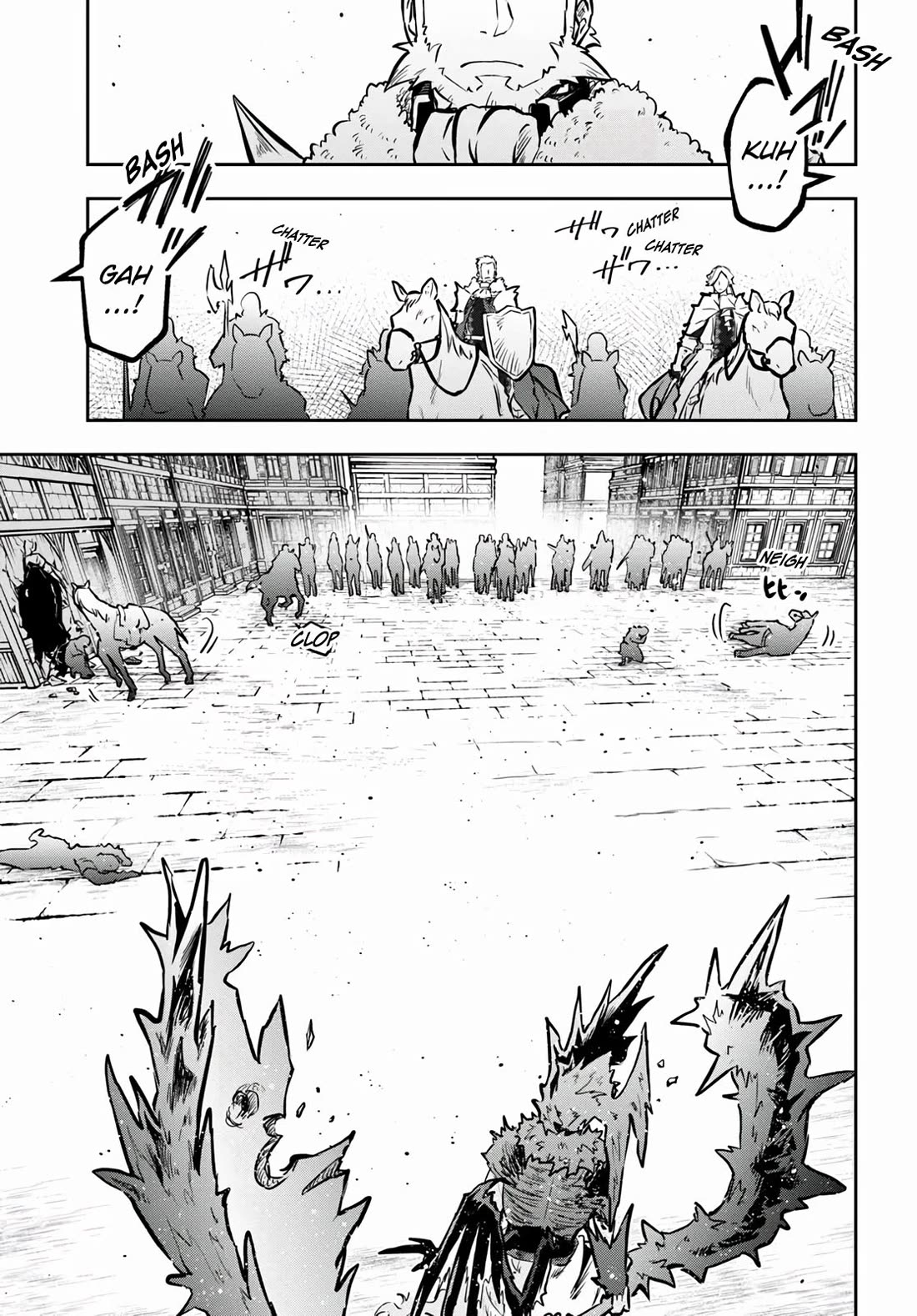 Is It Odd That I Became An Adventurer Even If I Graduated The Witchcraft Institute? Chapter 54 page 27 - Chapter 54