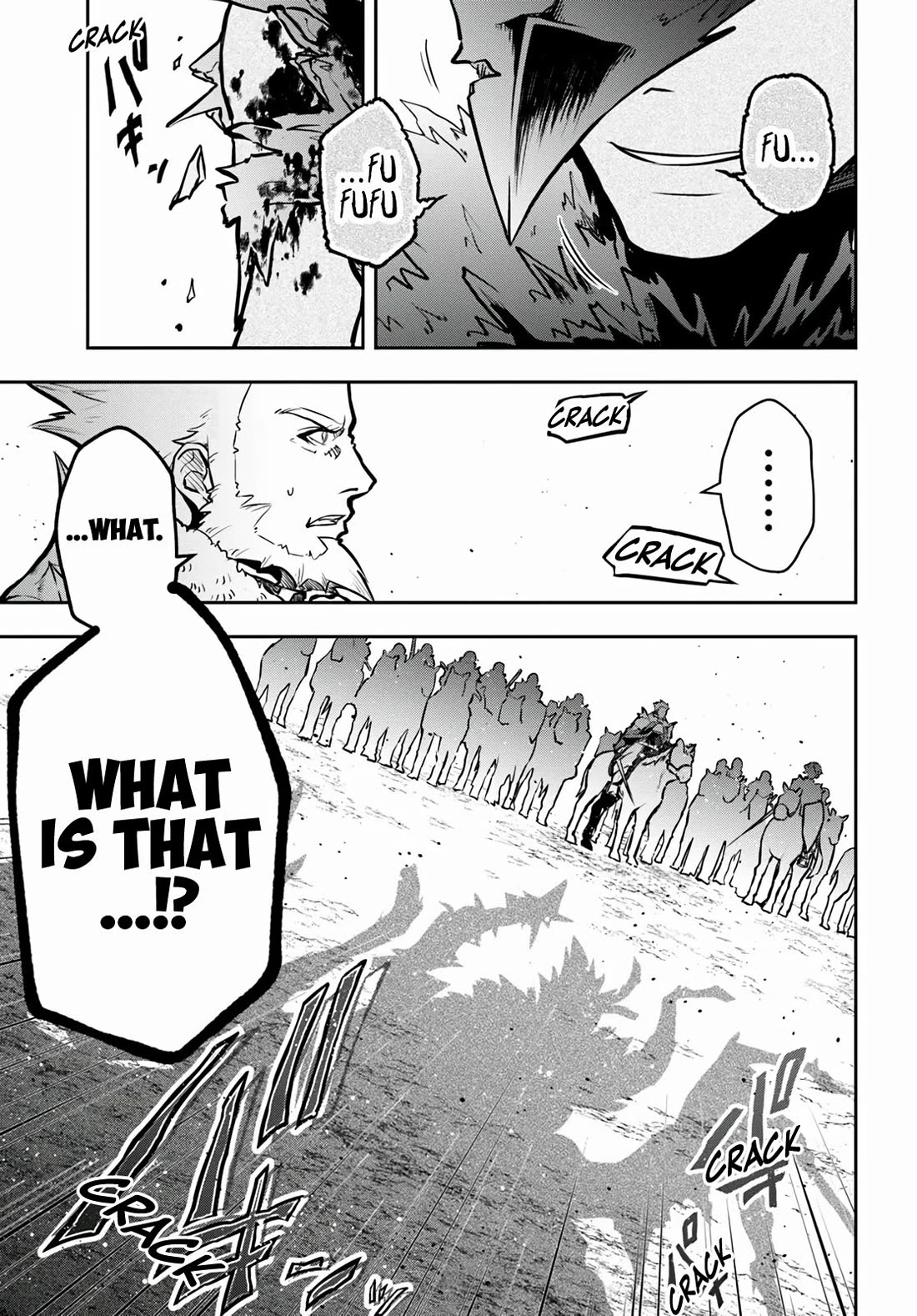 Is It Odd That I Became An Adventurer Even If I Graduated The Witchcraft Institute? Chapter 54 page 29 - Chapter 54