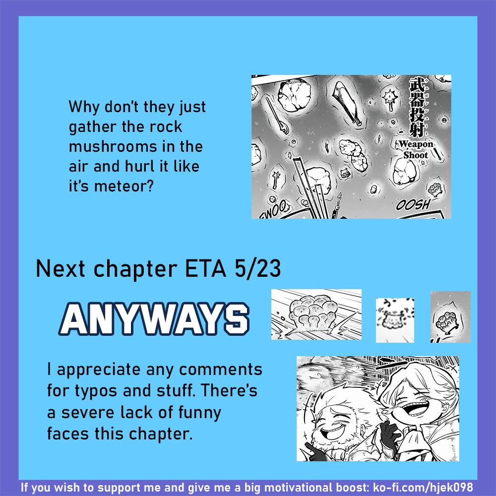 Is It Odd That I Became An Adventurer Even If I Graduated The Witchcraft Institute? Chapter 54 page 31 - Chapter 54
