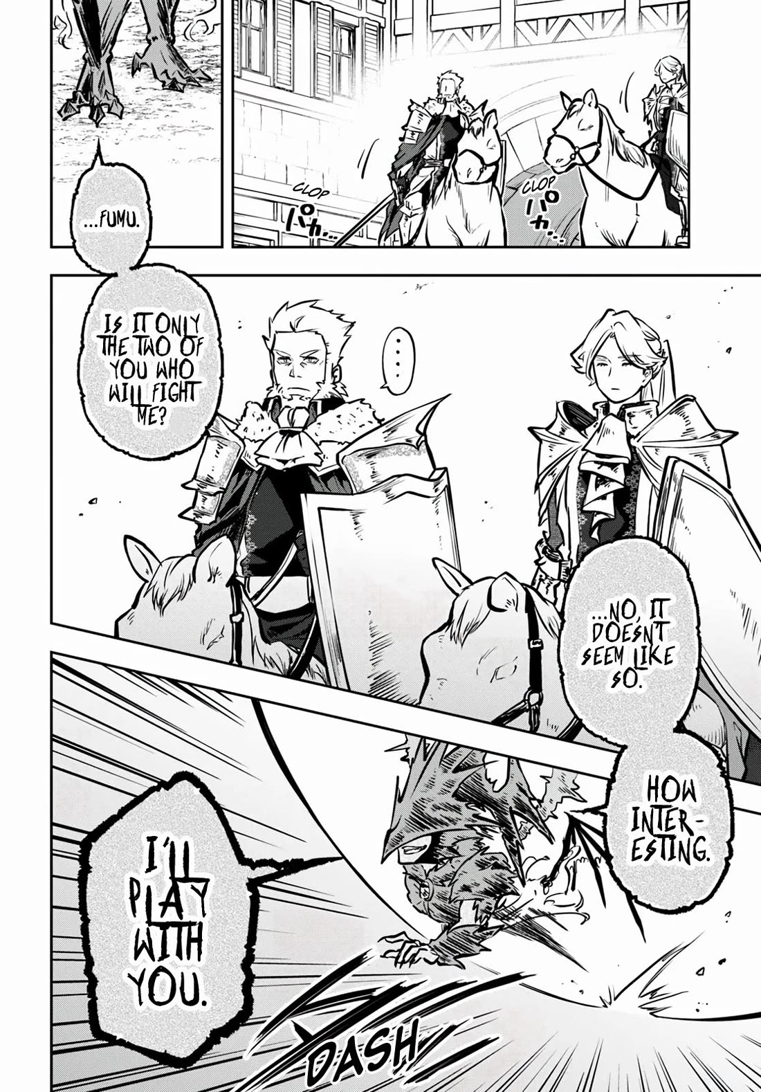 Is It Odd That I Became An Adventurer Even If I Graduated The Witchcraft Institute? Chapter 54 page 8 - Chapter 54