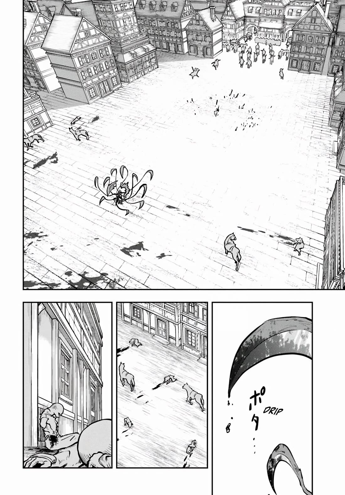Is It Odd That I Became An Adventurer Even If I Graduated The Witchcraft Institute? Chapter 55 page 12 - Chapter 55