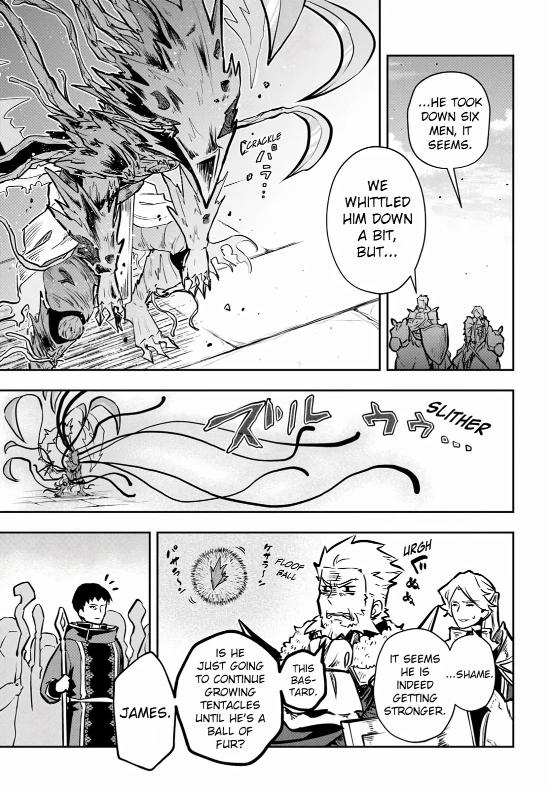 Is It Odd That I Became An Adventurer Even If I Graduated The Witchcraft Institute? Chapter 55 page 13 - Chapter 55