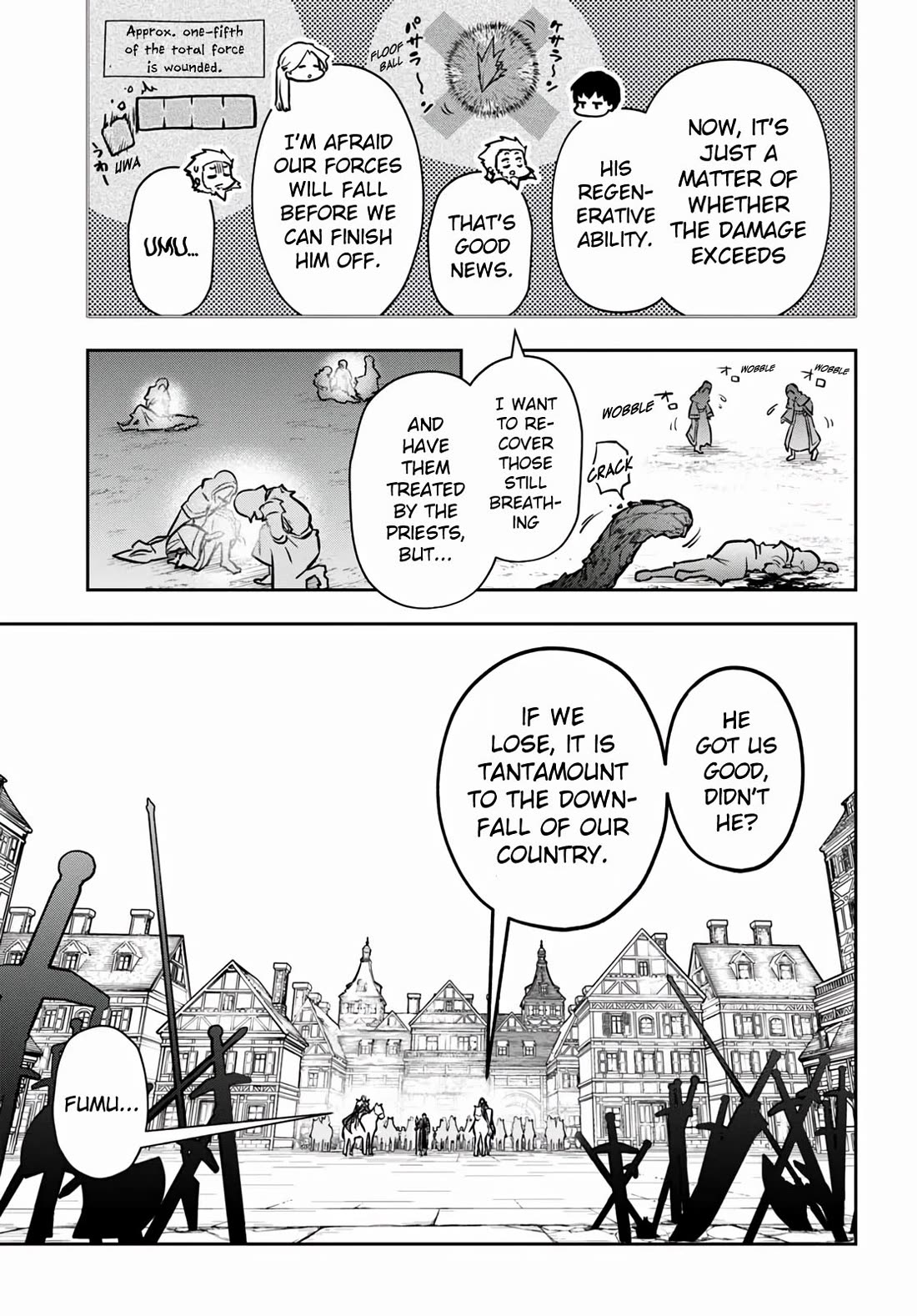 Is It Odd That I Became An Adventurer Even If I Graduated The Witchcraft Institute? Chapter 55 page 15 - Chapter 55