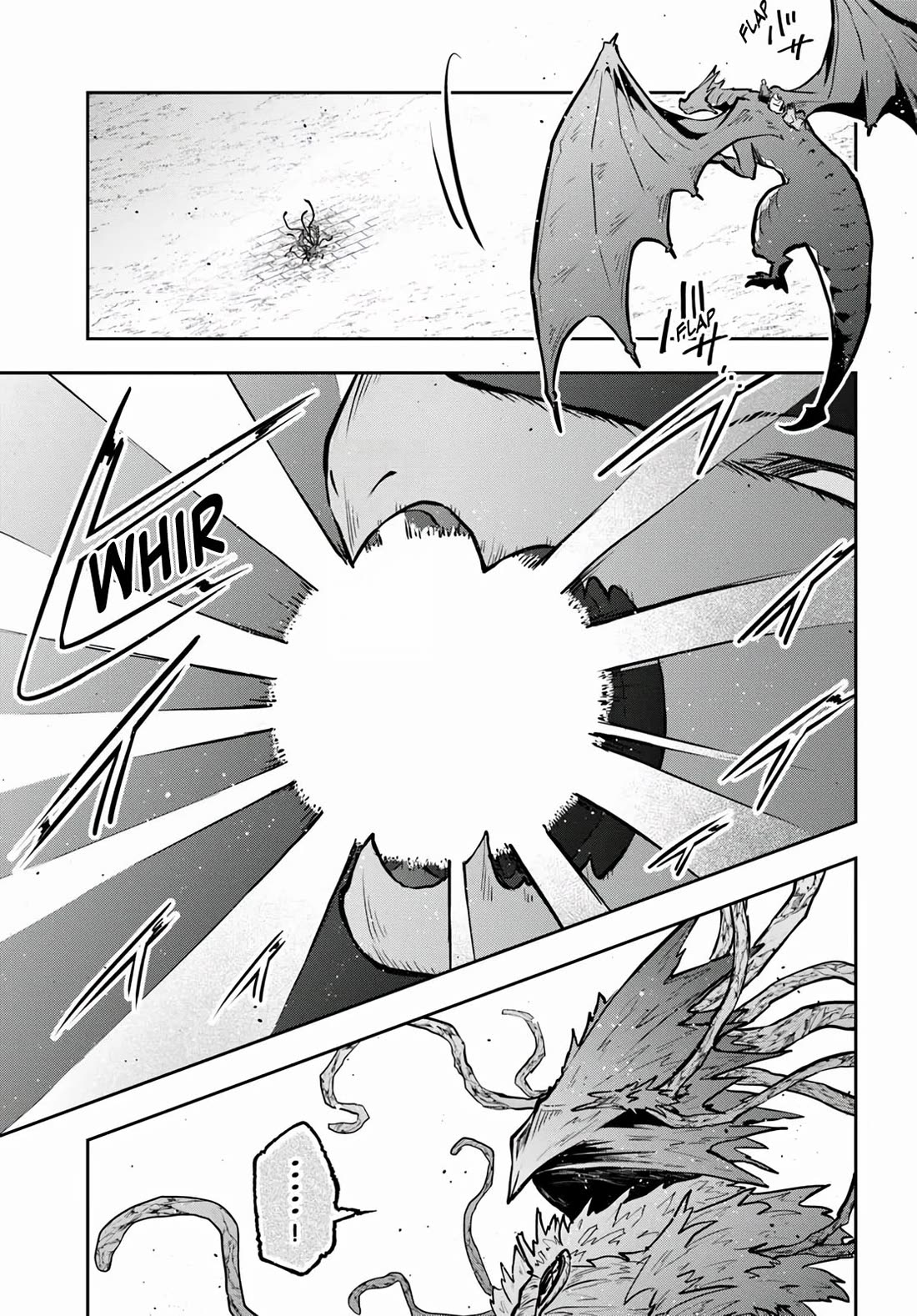 Is It Odd That I Became An Adventurer Even If I Graduated The Witchcraft Institute? Chapter 55 page 19 - Chapter 55