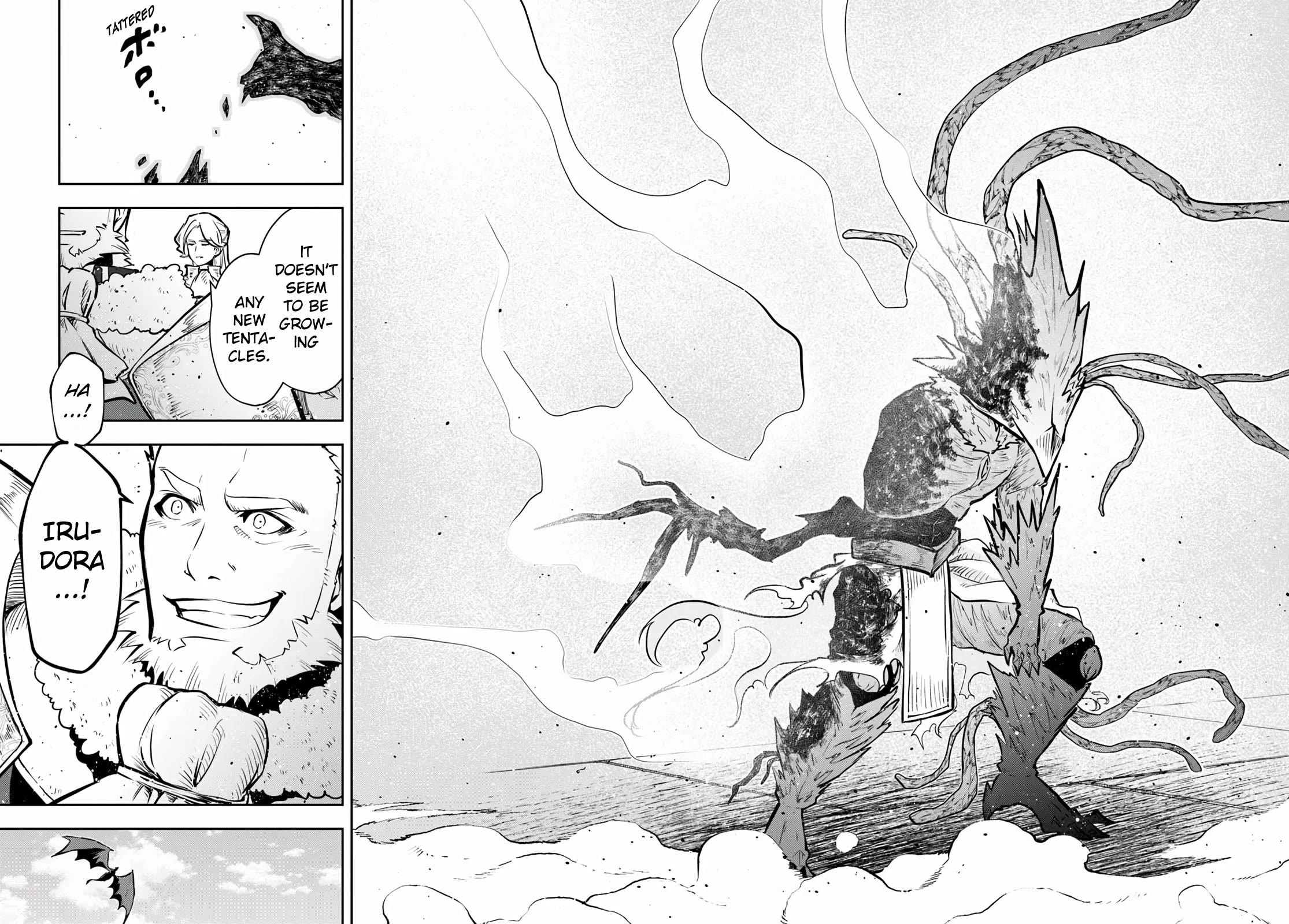 Is It Odd That I Became An Adventurer Even If I Graduated The Witchcraft Institute? Chapter 55 page 25 - Chapter 55