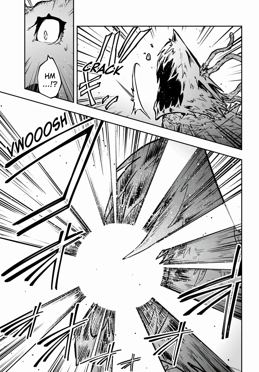 Is It Odd That I Became An Adventurer Even If I Graduated The Witchcraft Institute? Chapter 55 page 27 - Chapter 55
