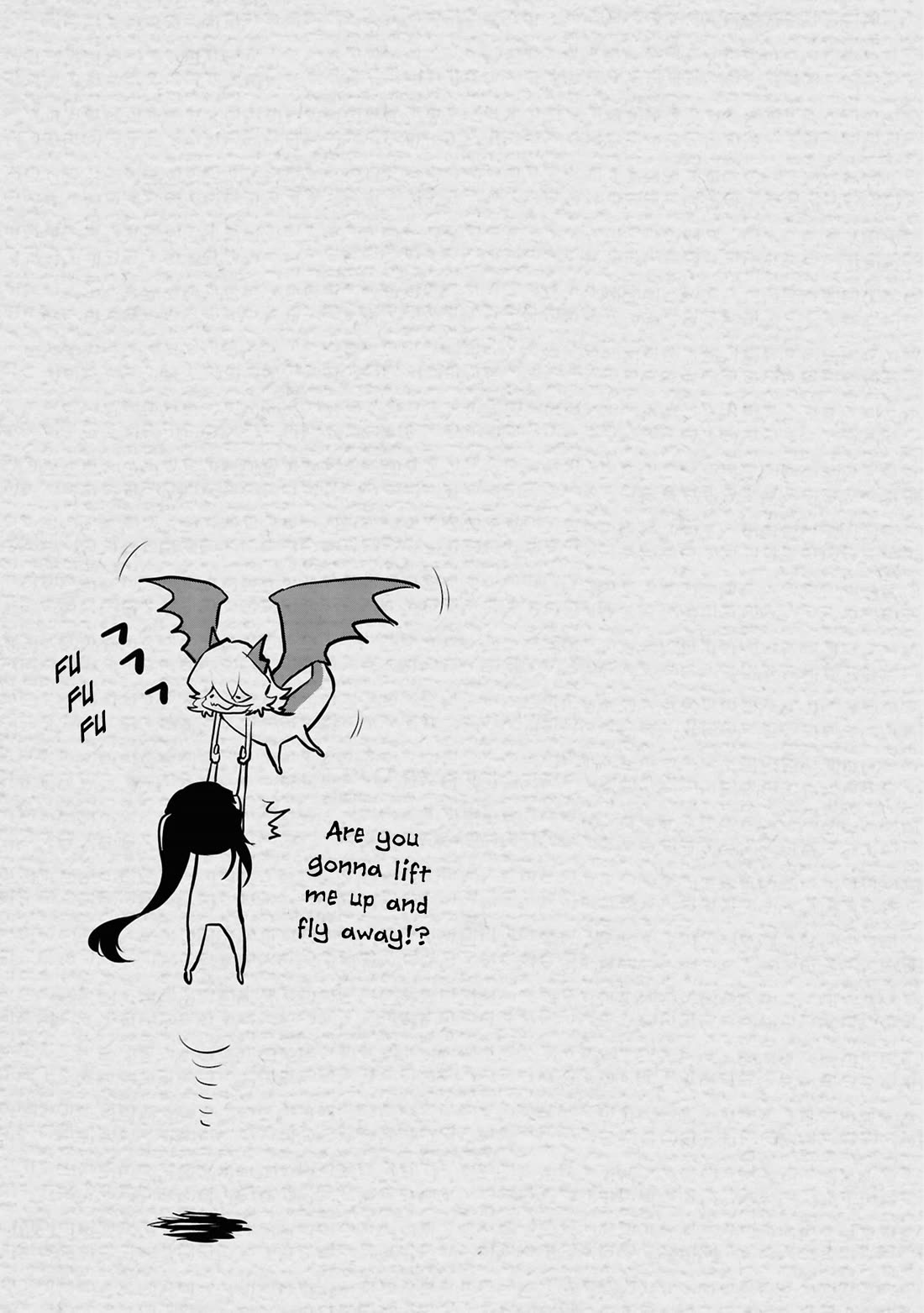 Is It Odd That I Became An Adventurer Even If I Graduated The Witchcraft Institute? Chapter 56.5 page 4 - Chapter 56.5: Volume 11 Extras